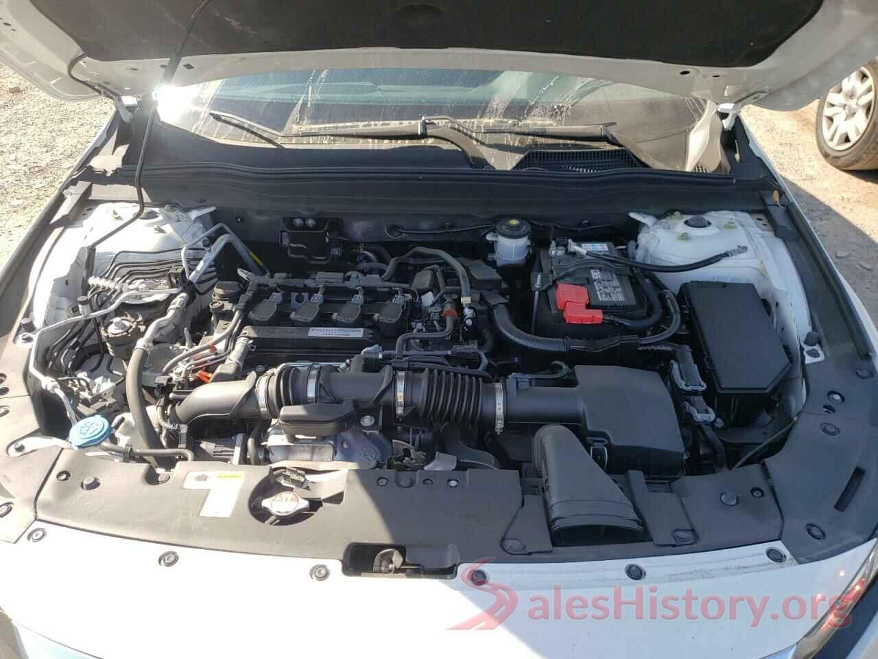 1HGCV1F37JA147872 2018 HONDA ACCORD