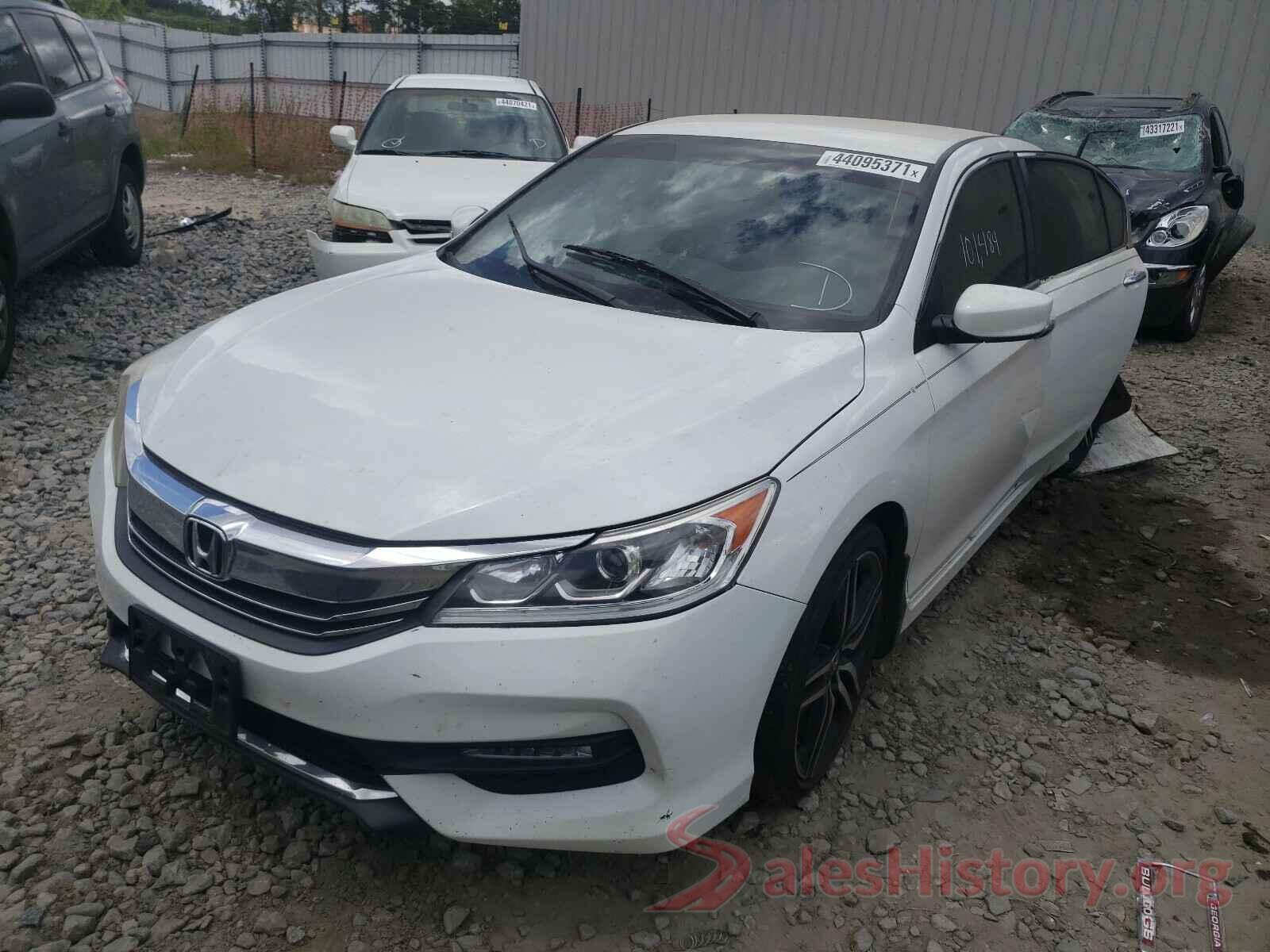 1HGCR2F59HA158698 2017 HONDA ACCORD