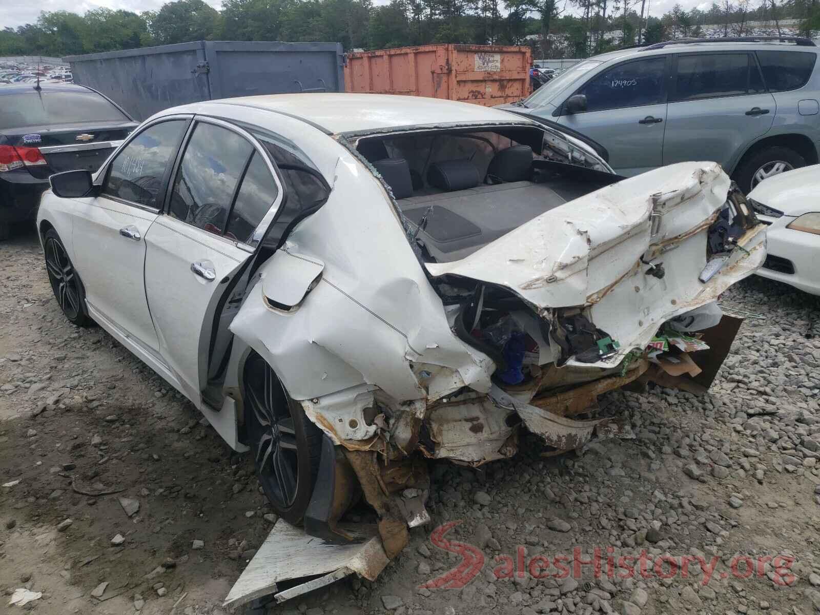 1HGCR2F59HA158698 2017 HONDA ACCORD