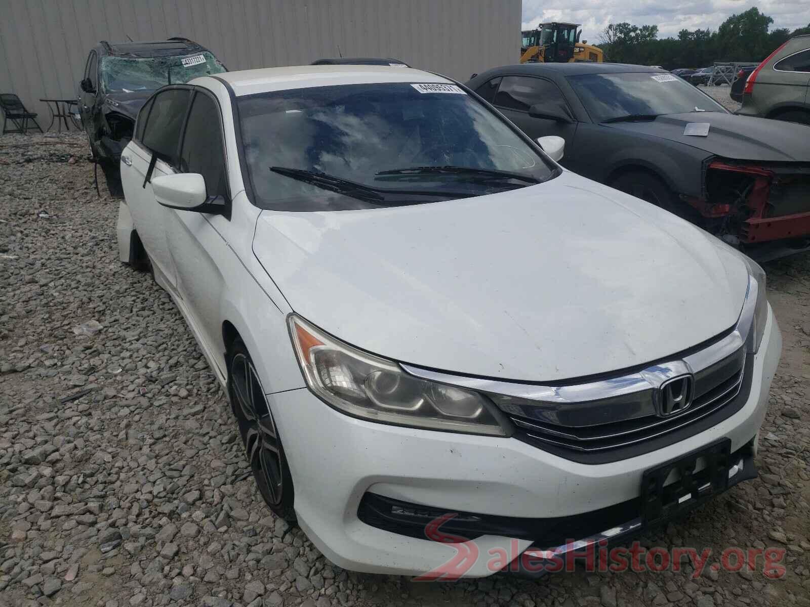 1HGCR2F59HA158698 2017 HONDA ACCORD