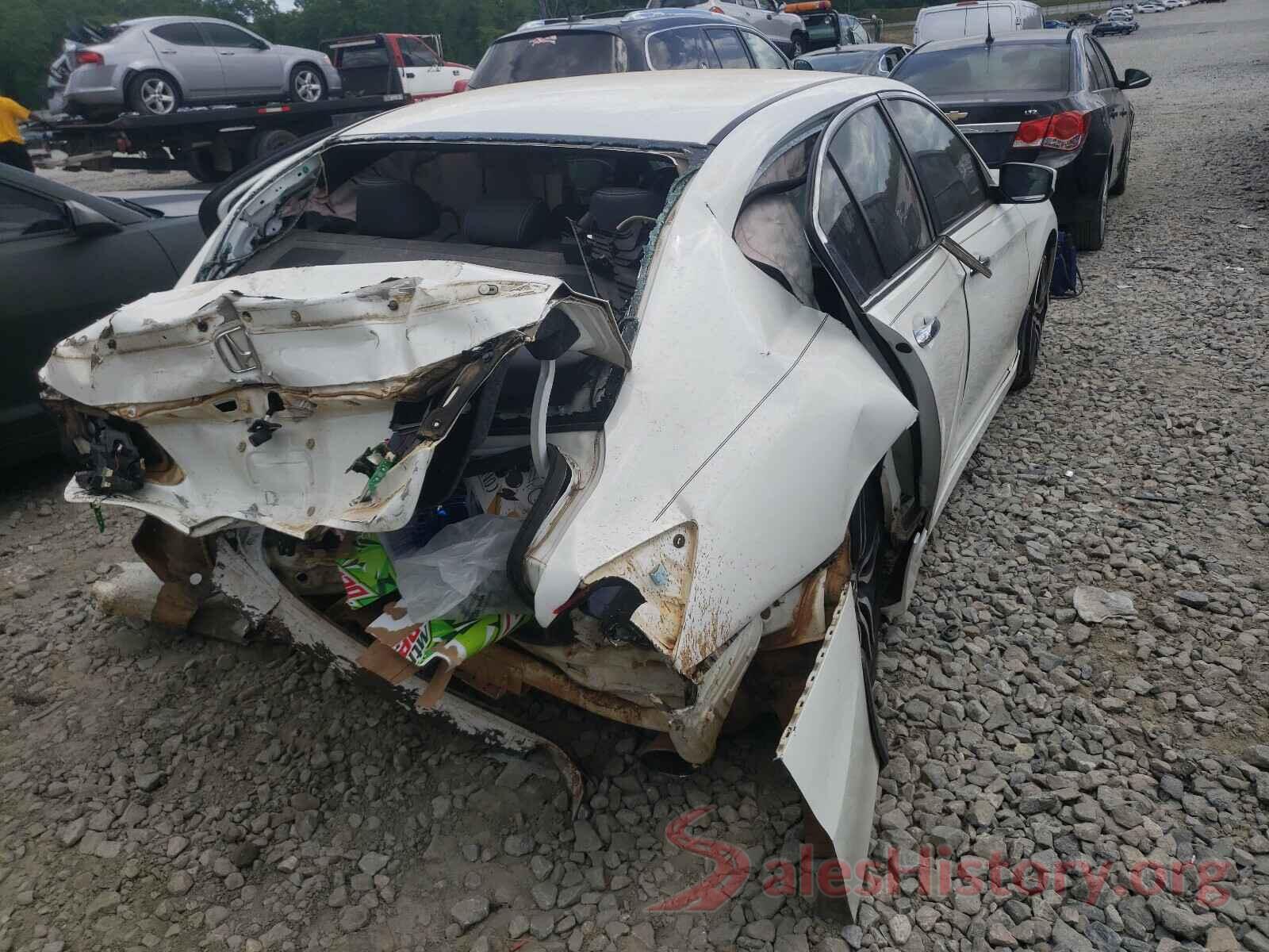 1HGCR2F59HA158698 2017 HONDA ACCORD