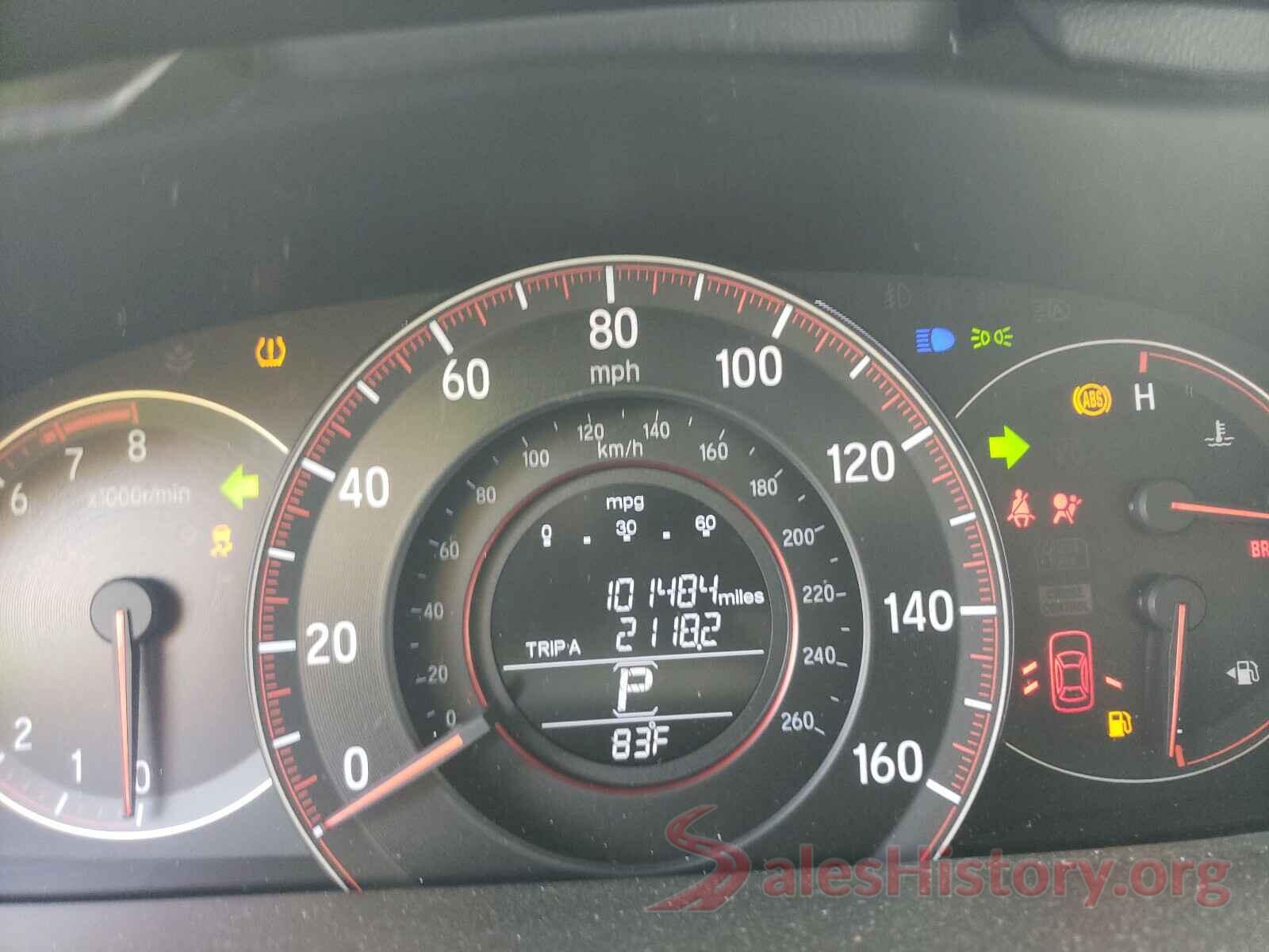 1HGCR2F59HA158698 2017 HONDA ACCORD