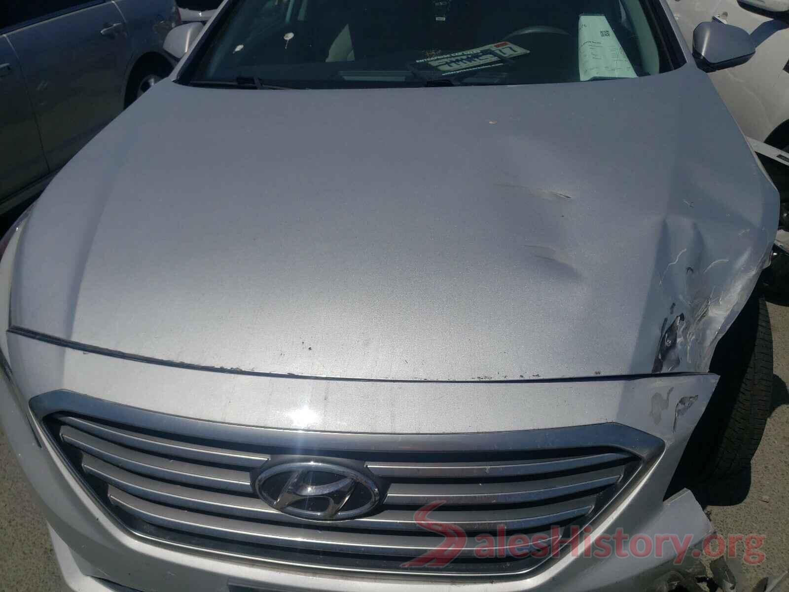 5NPE24AF1GH273617 2016 HYUNDAI SONATA