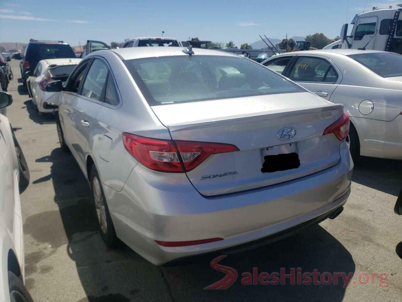 5NPE24AF1GH273617 2016 HYUNDAI SONATA