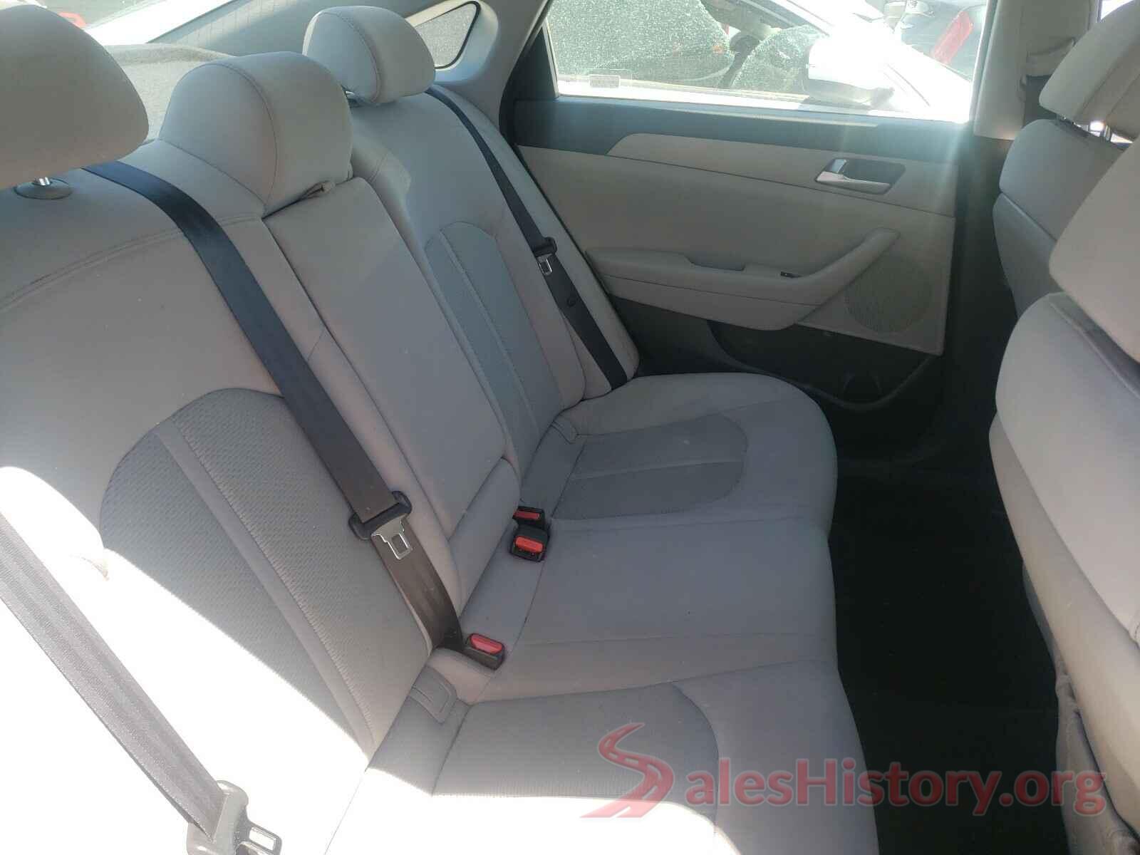 5NPE24AF1GH273617 2016 HYUNDAI SONATA