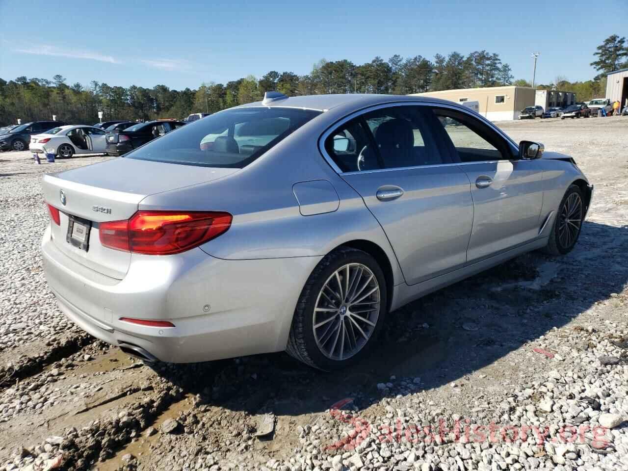 WBAJE5C33HG914994 2017 BMW 5 SERIES