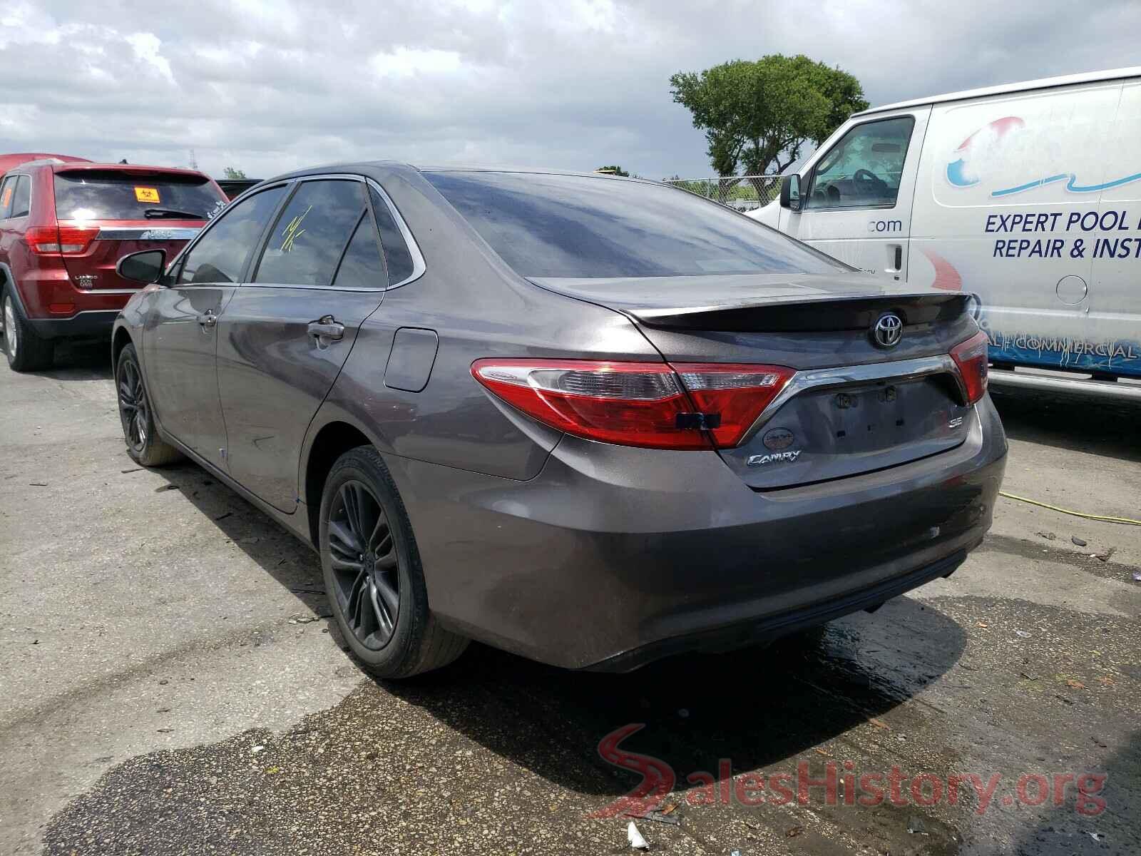 4T1BF1FK8HU314341 2017 TOYOTA CAMRY