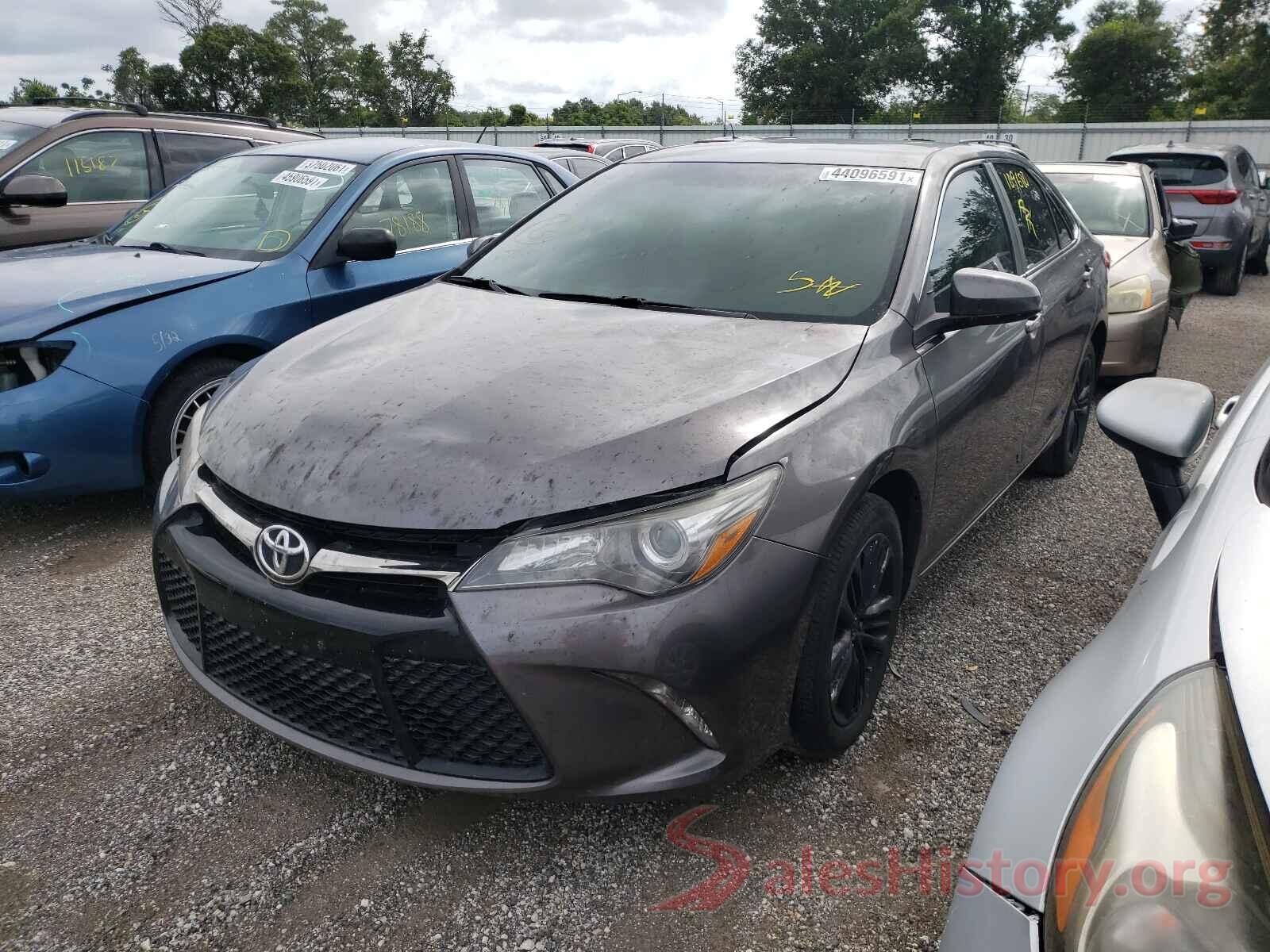 4T1BF1FK8HU314341 2017 TOYOTA CAMRY