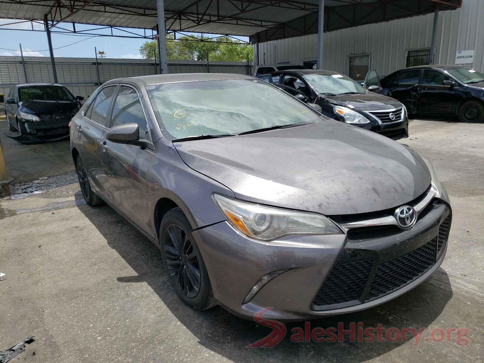 4T1BF1FK8HU314341 2017 TOYOTA CAMRY