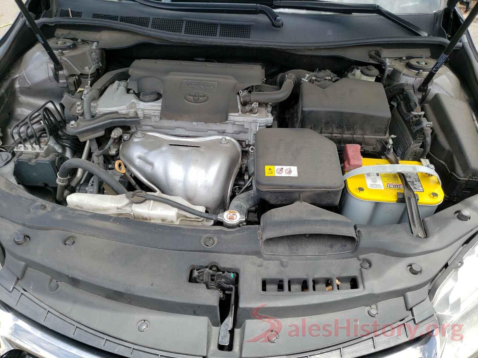 4T1BF1FK8HU314341 2017 TOYOTA CAMRY