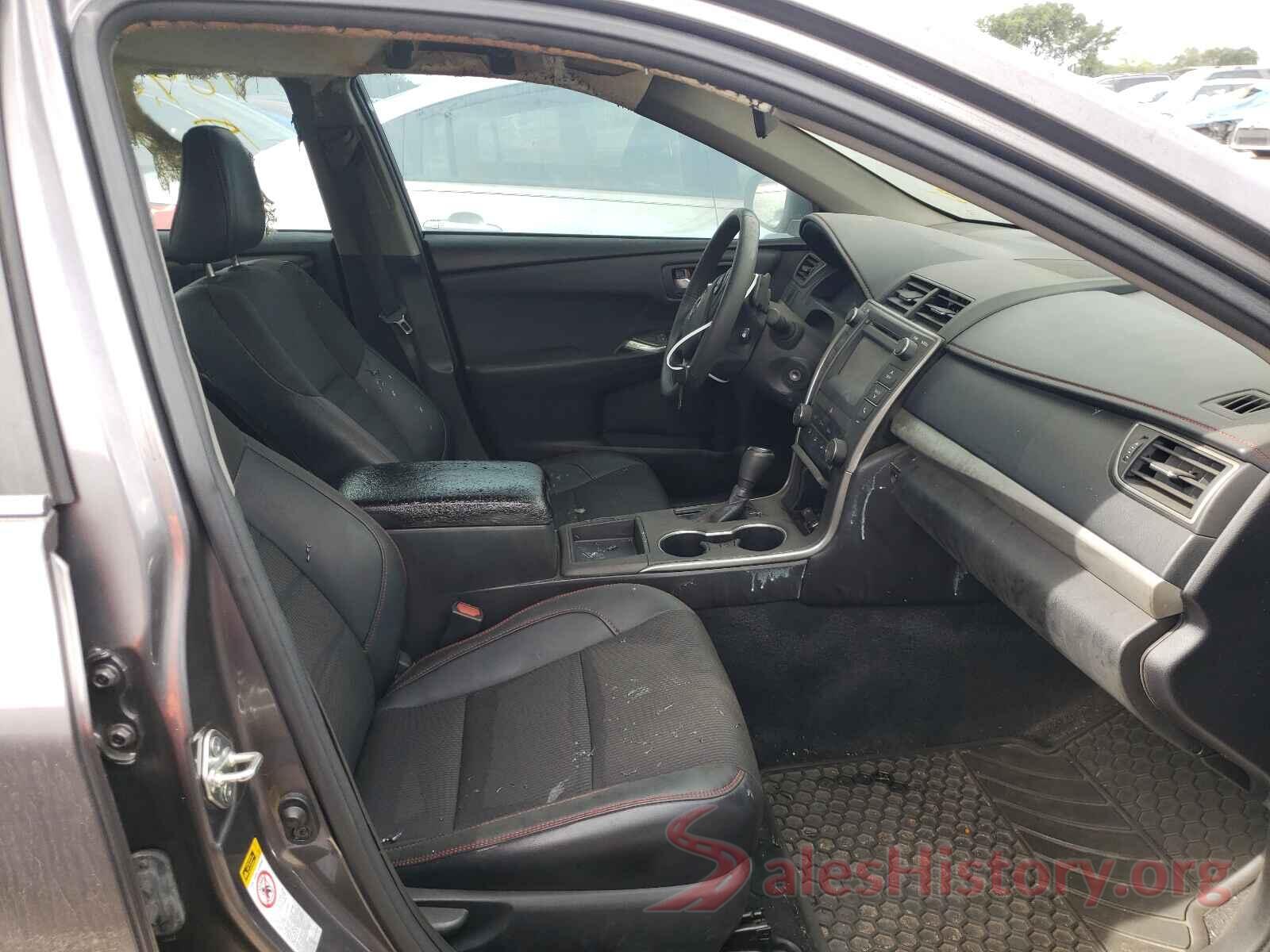 4T1BF1FK8HU314341 2017 TOYOTA CAMRY