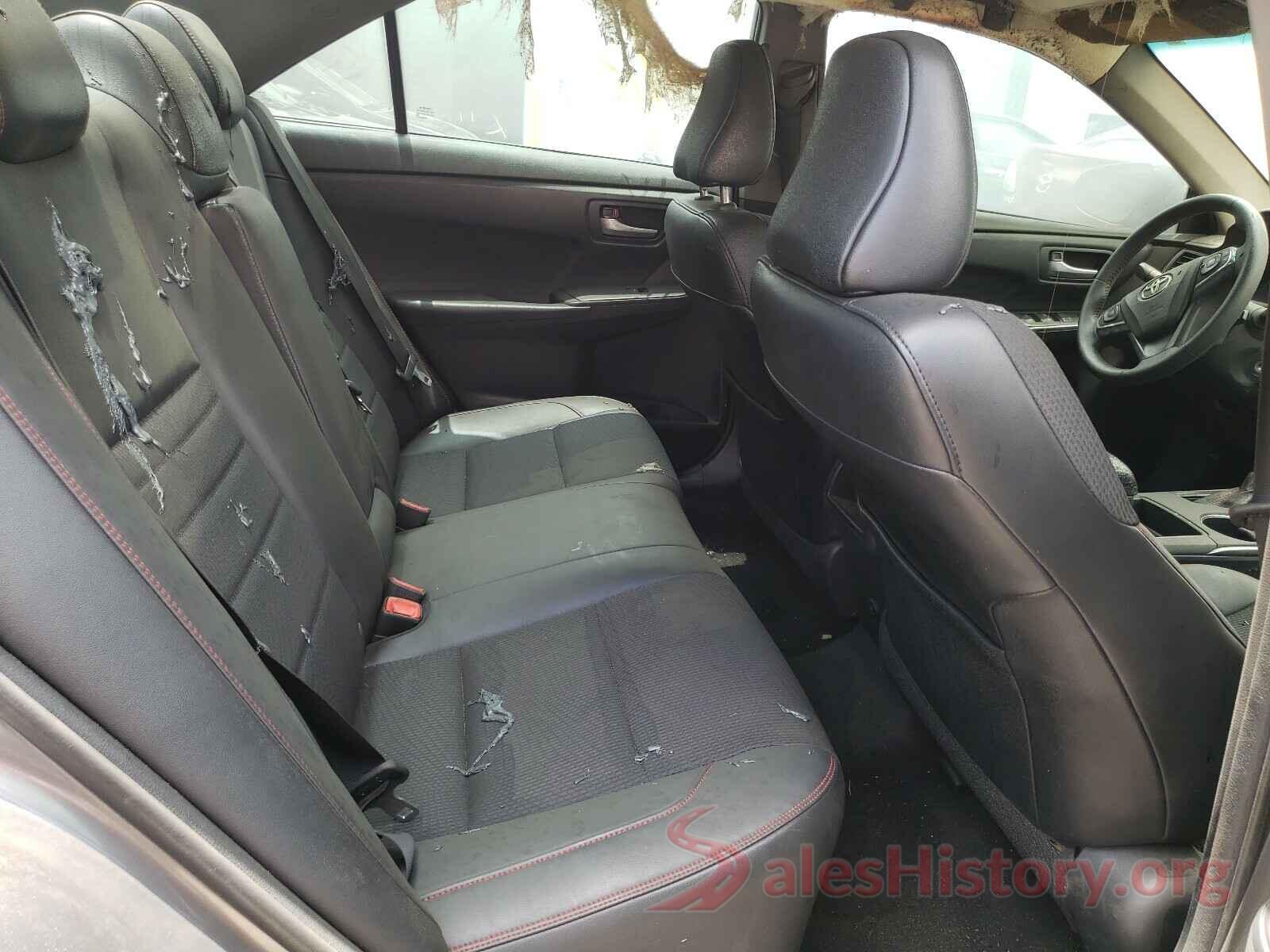 4T1BF1FK8HU314341 2017 TOYOTA CAMRY