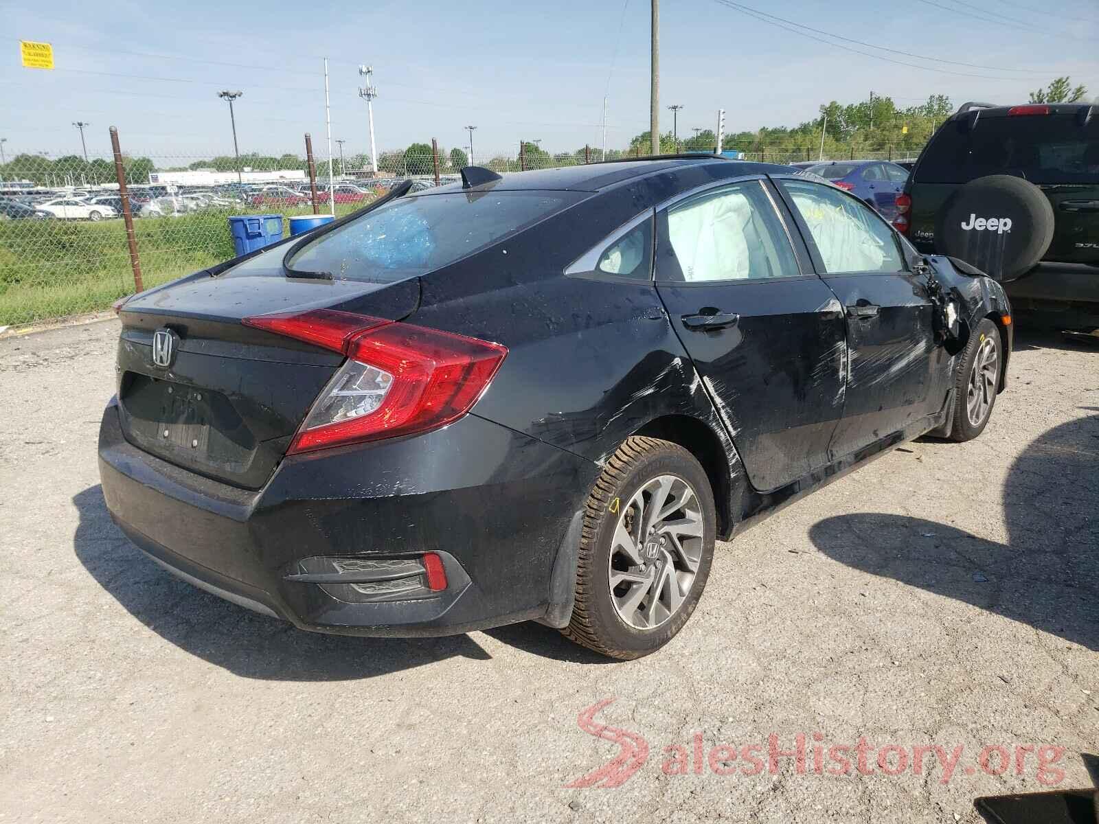 2HGFC2F73HH506125 2017 HONDA CIVIC