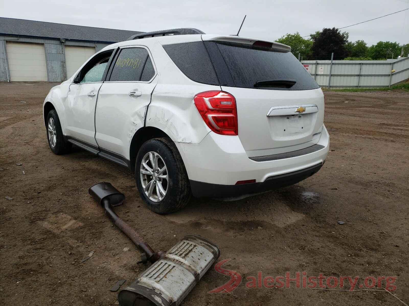 2GNALCEK9G1164523 2016 CHEVROLET EQUINOX