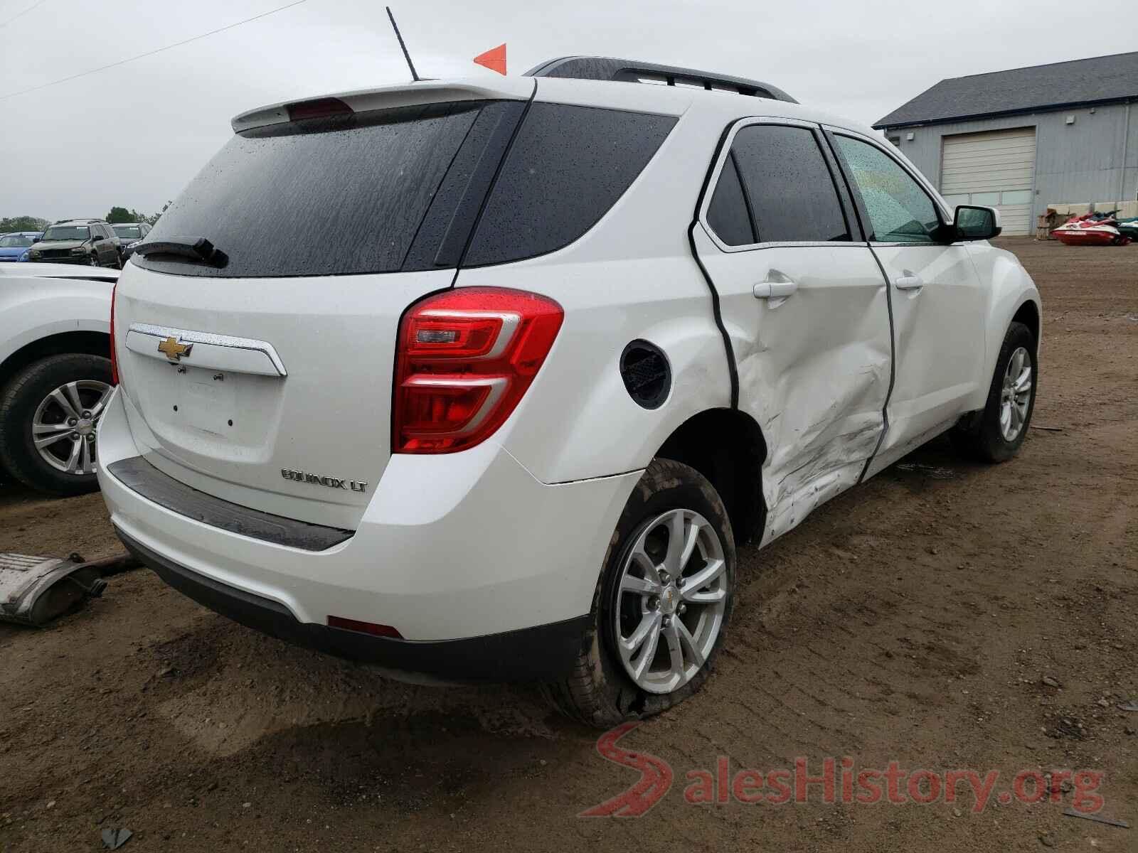 2GNALCEK9G1164523 2016 CHEVROLET EQUINOX