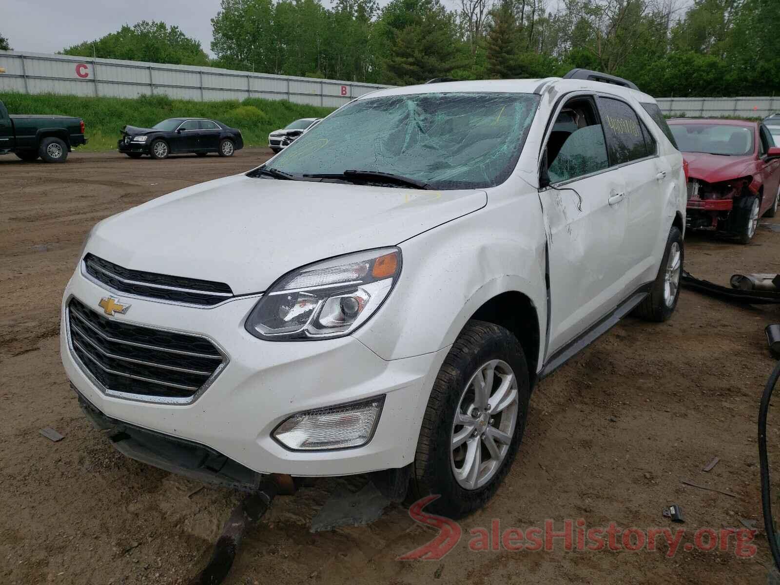 2GNALCEK9G1164523 2016 CHEVROLET EQUINOX