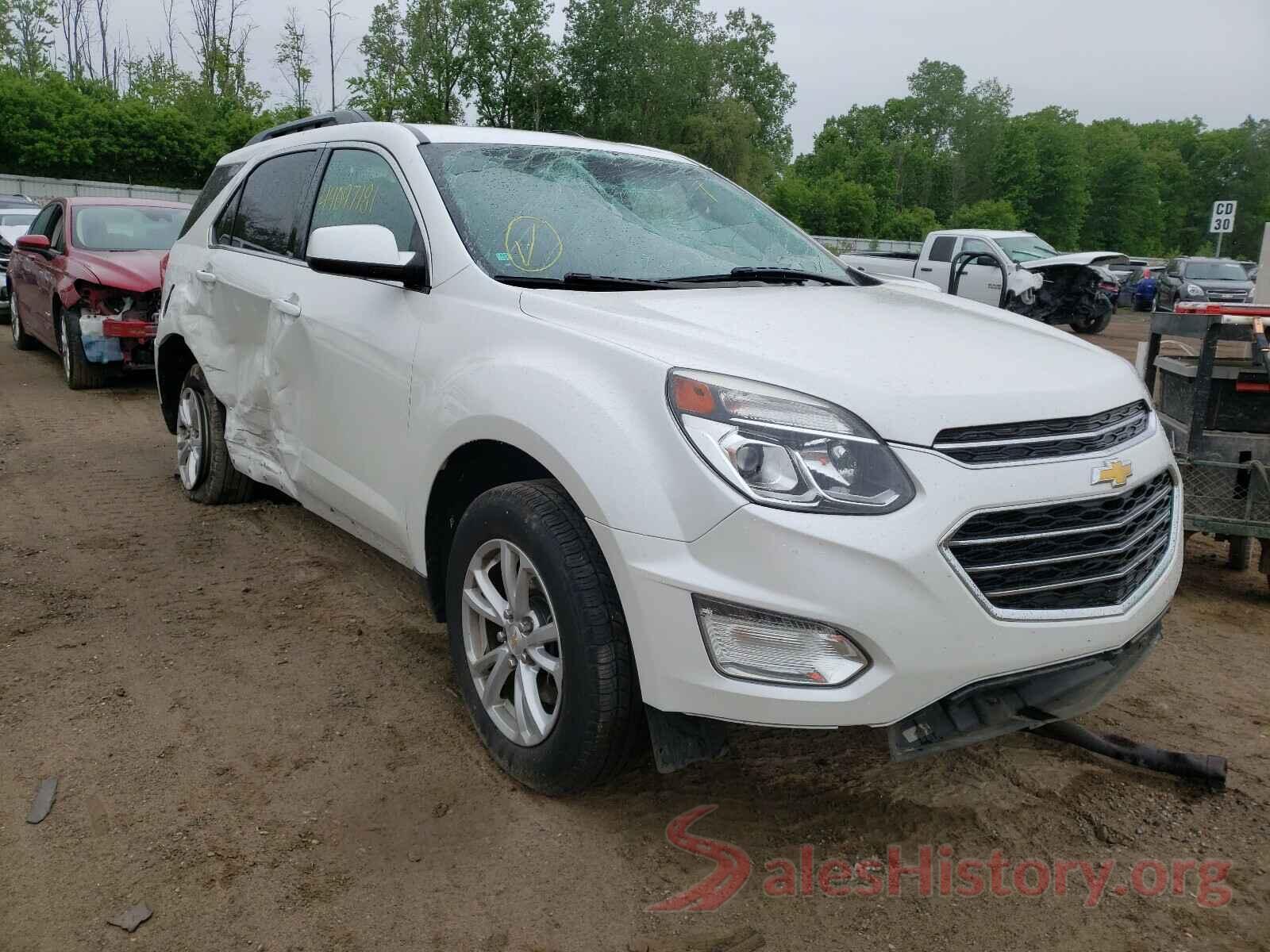 2GNALCEK9G1164523 2016 CHEVROLET EQUINOX