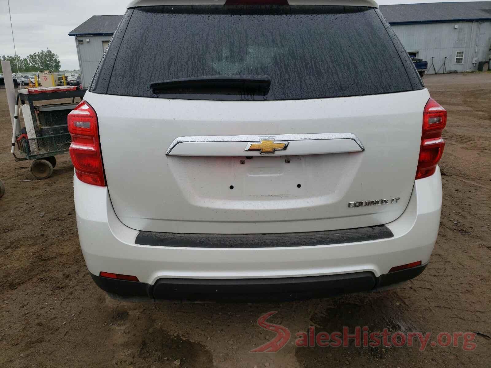 2GNALCEK9G1164523 2016 CHEVROLET EQUINOX