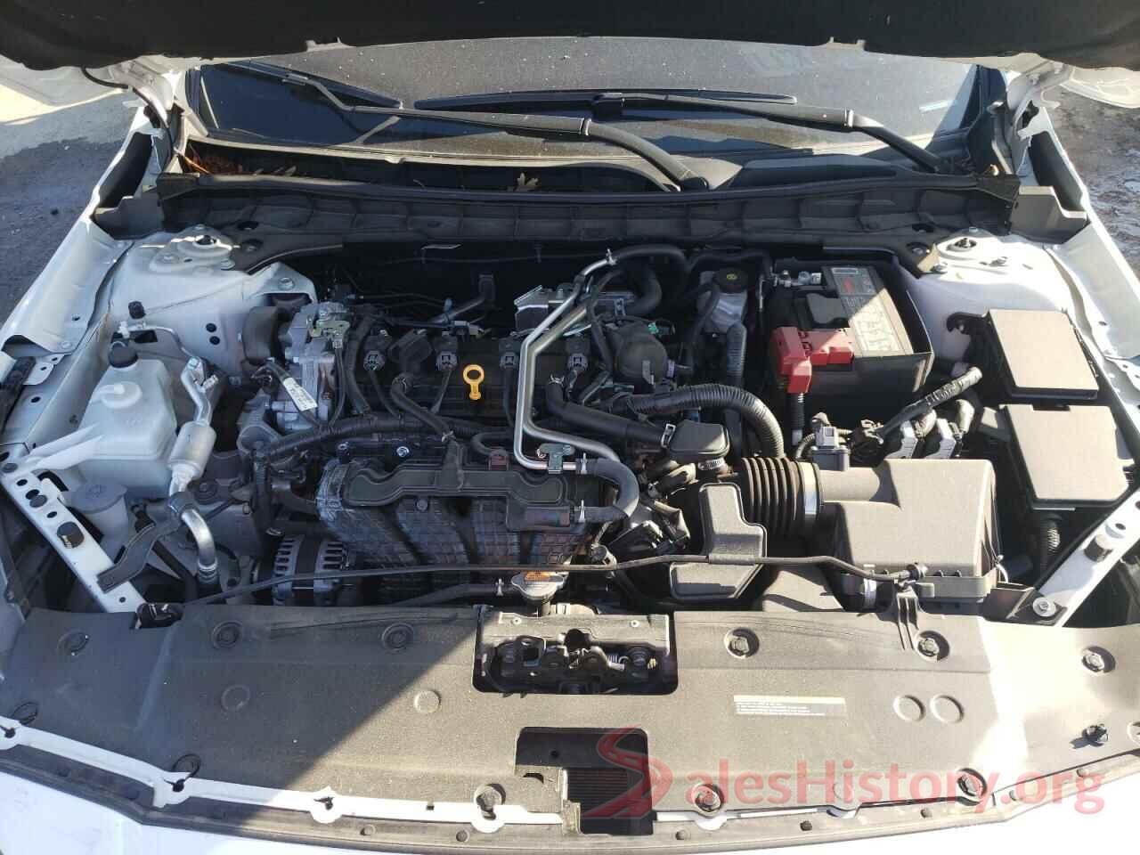 1N4BL4BVXNN307188 2022 NISSAN ALTIMA