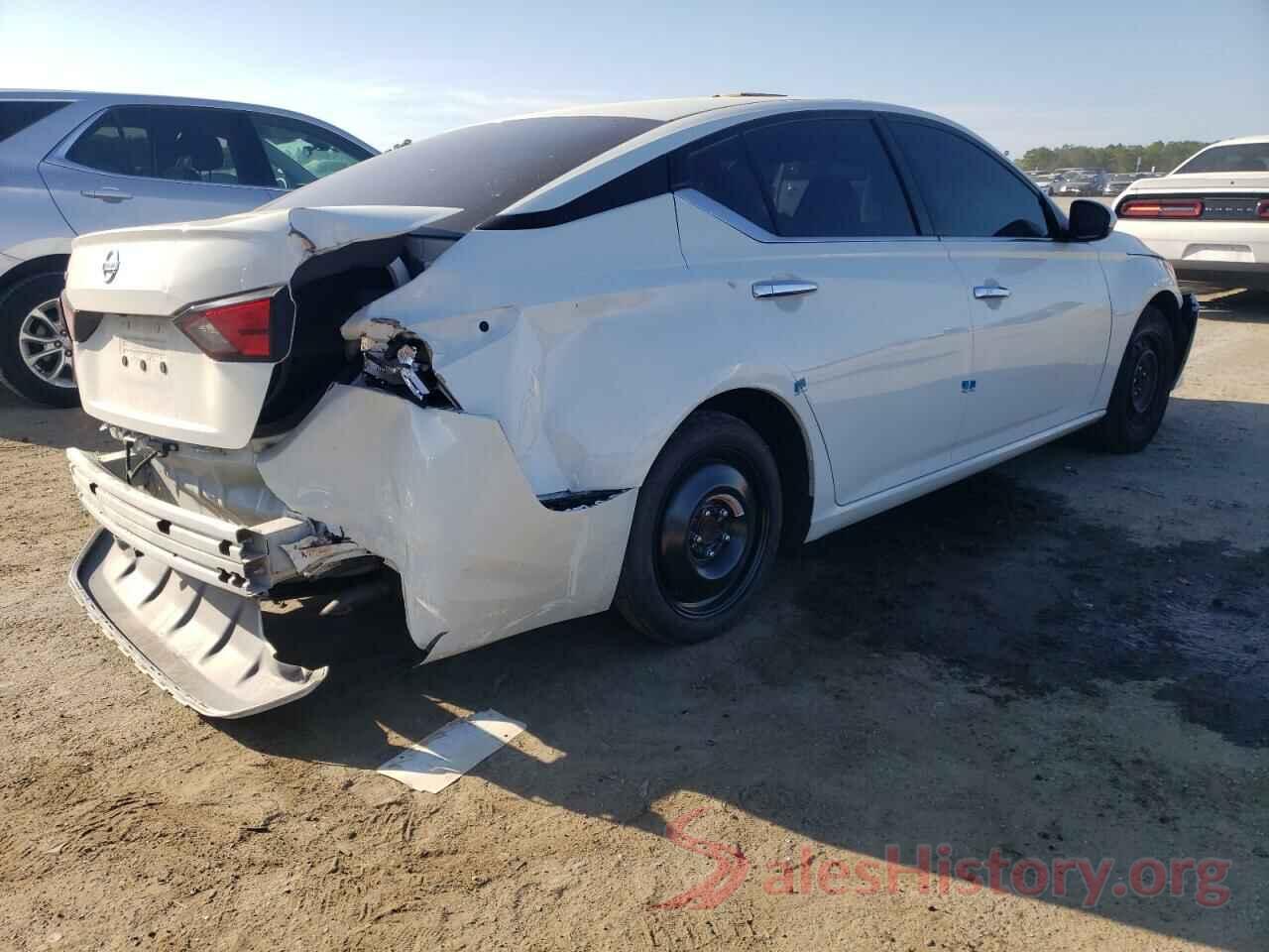 1N4BL4BVXNN307188 2022 NISSAN ALTIMA