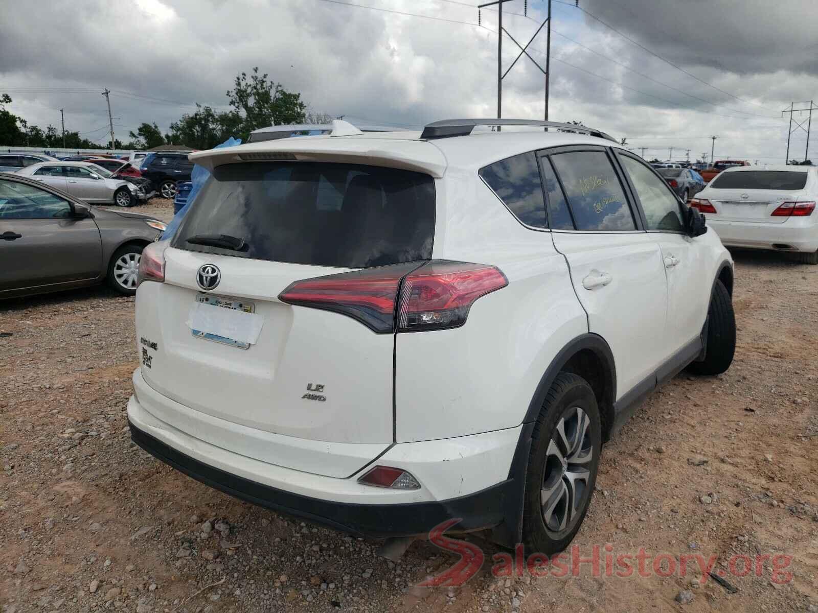 JTMBFREV5HD204541 2017 TOYOTA RAV4