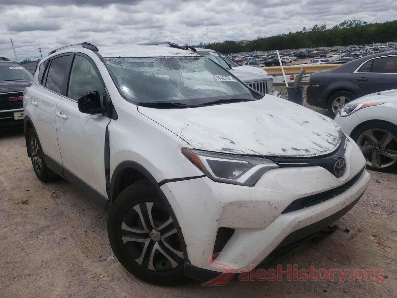 JTMBFREV5HD204541 2017 TOYOTA RAV4