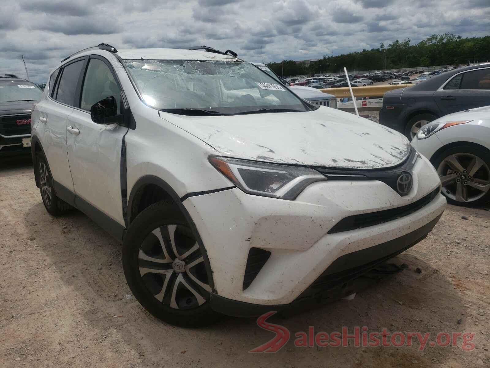 JTMBFREV5HD204541 2017 TOYOTA RAV4