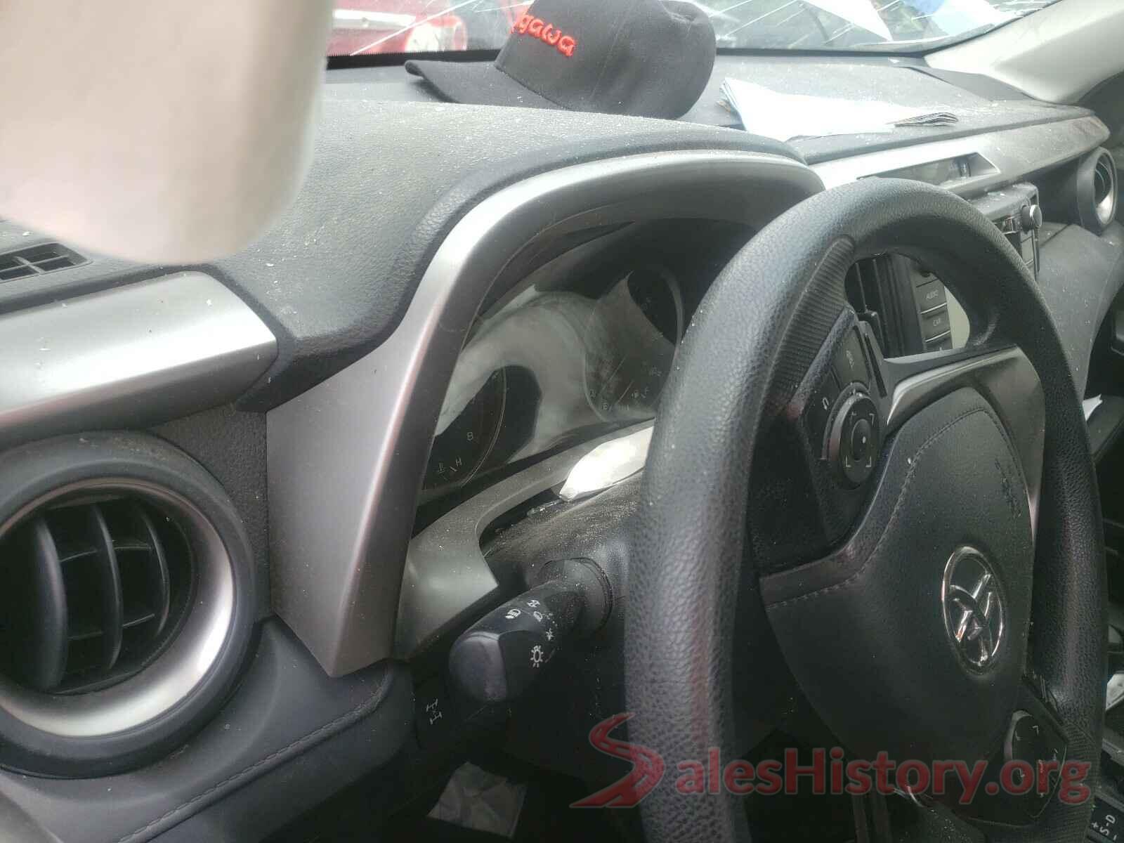 JTMBFREV5HD204541 2017 TOYOTA RAV4