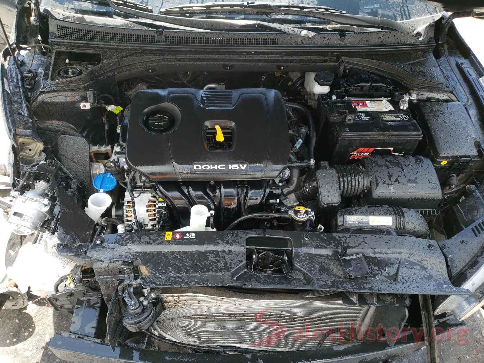 KMHTG6AF8LU028703 2020 HYUNDAI VELOSTER