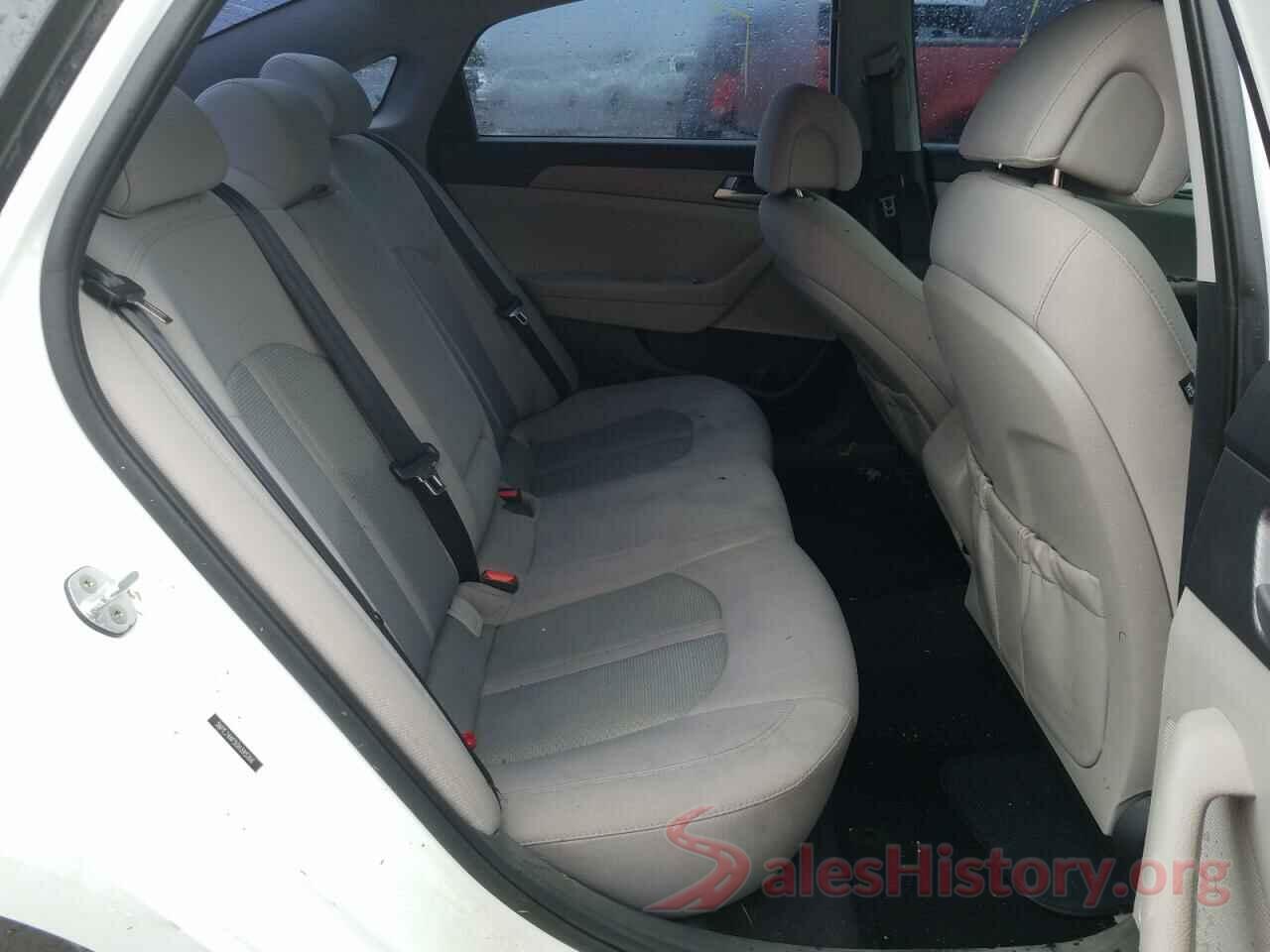 5NPE24AF5GH395266 2016 HYUNDAI SONATA