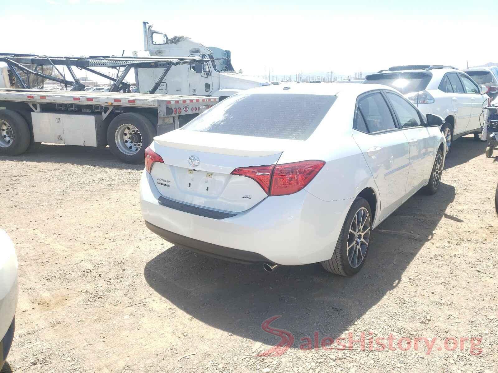 5YFBURHE9HP588936 2017 TOYOTA COROLLA