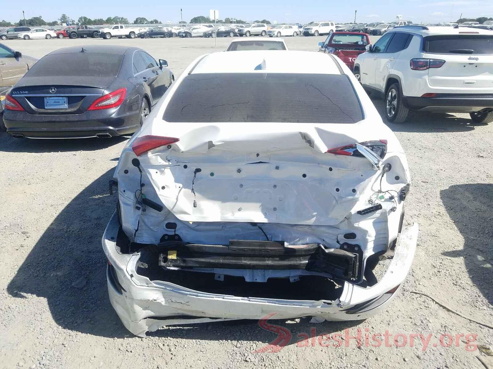 2HGFC2F74JH575847 2018 HONDA CIVIC