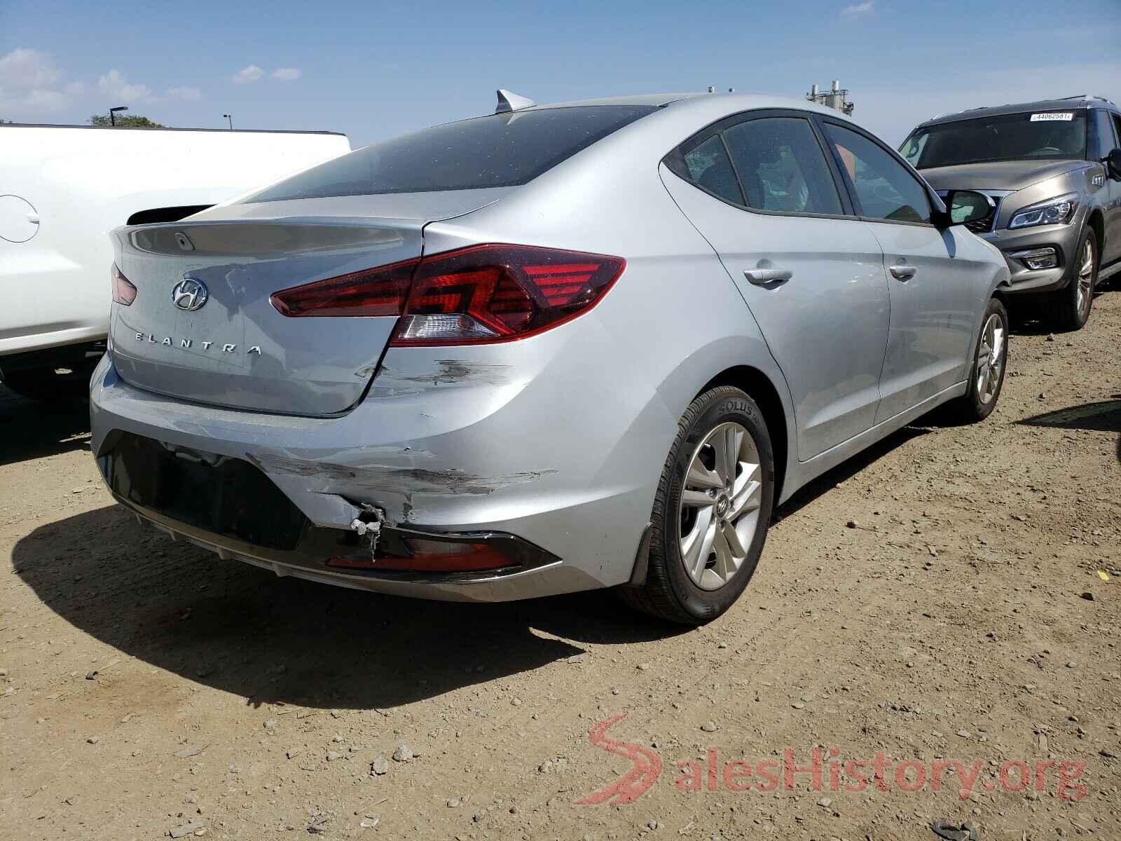 KMHD84LF8LU106030 2020 HYUNDAI ELANTRA