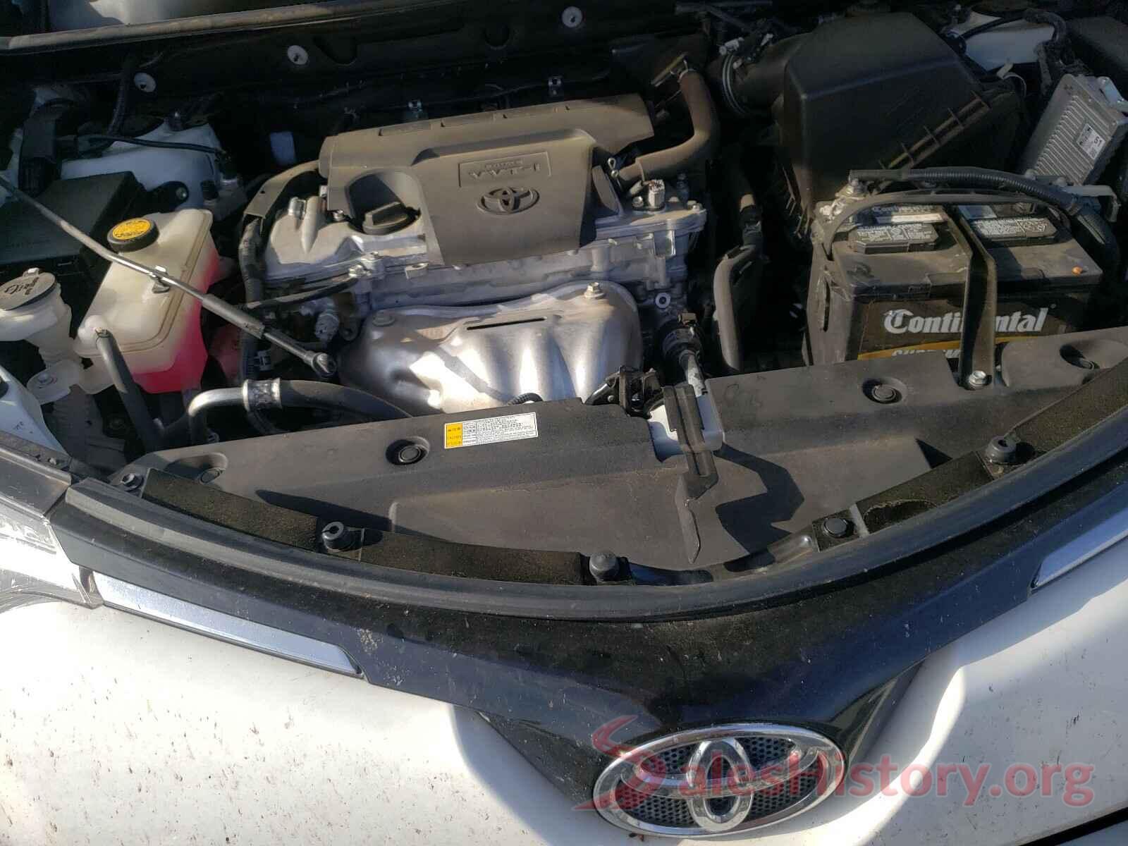 2T3ZFREV4GW302962 2016 TOYOTA RAV4