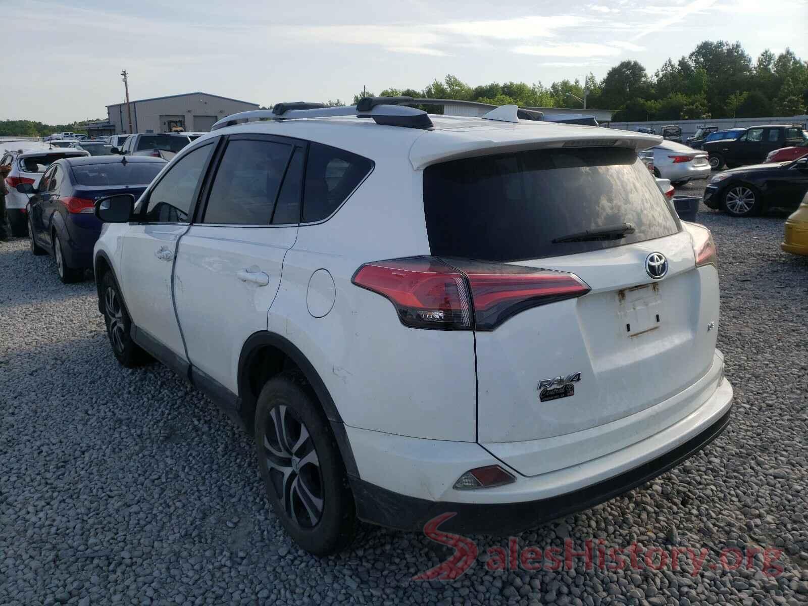 2T3ZFREV4GW302962 2016 TOYOTA RAV4