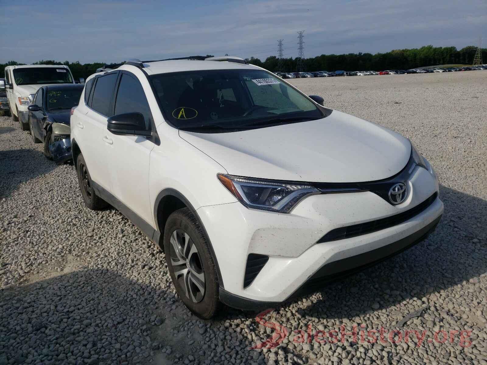 2T3ZFREV4GW302962 2016 TOYOTA RAV4