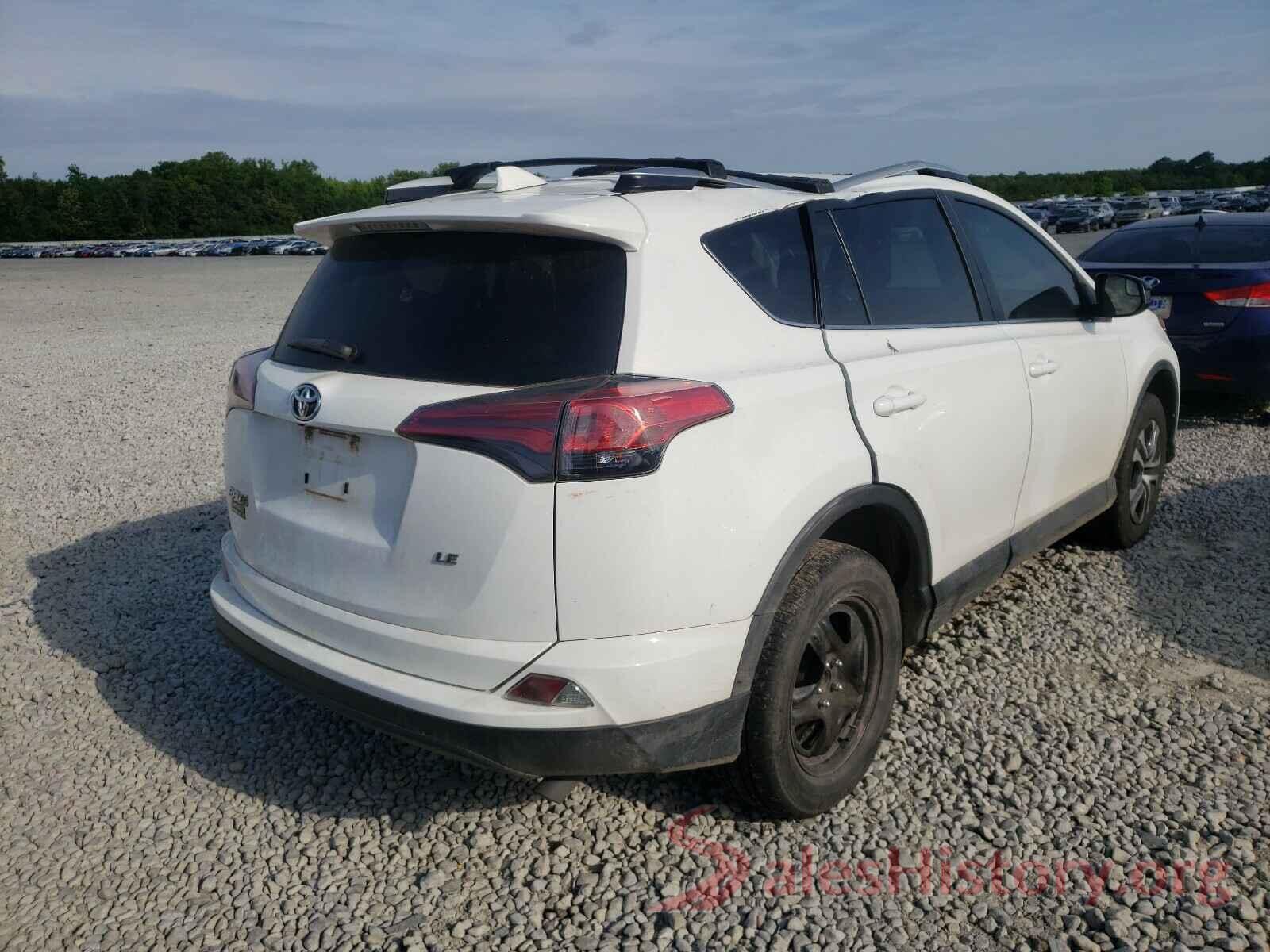 2T3ZFREV4GW302962 2016 TOYOTA RAV4