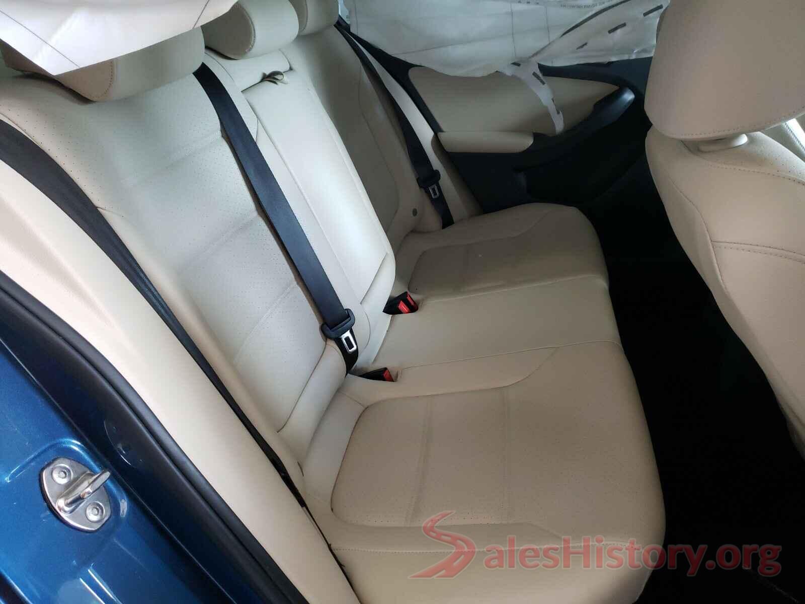 3VWDB7AJ4HM291944 2017 VOLKSWAGEN JETTA