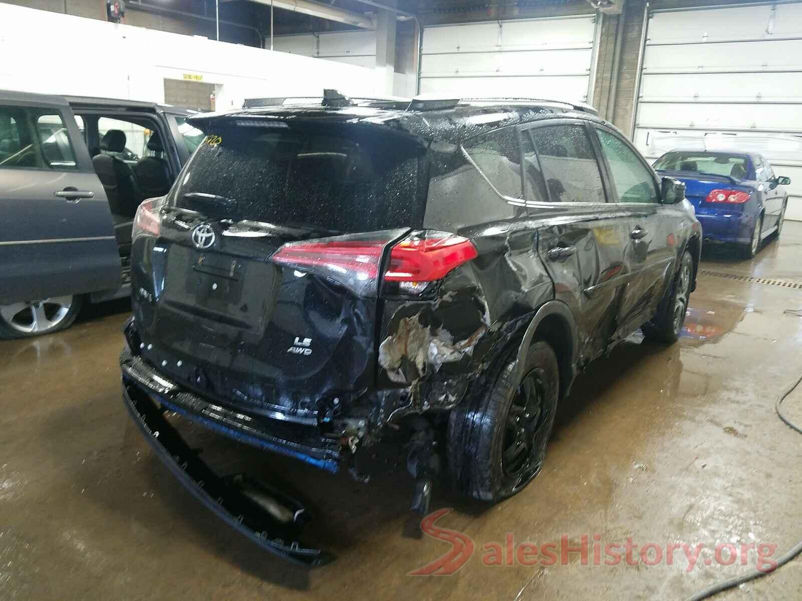 2T3BFREV6HW592351 2017 TOYOTA RAV4