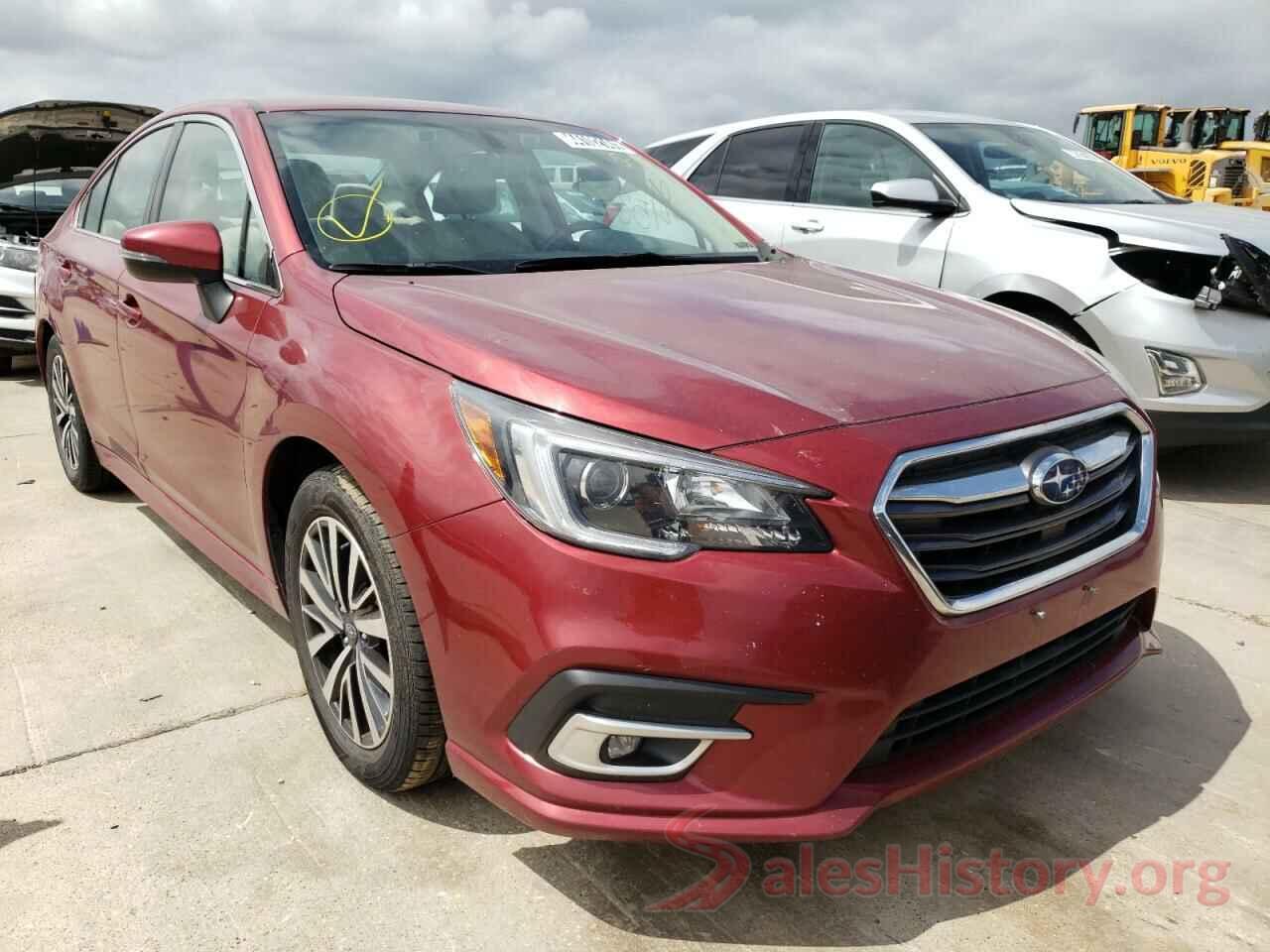 4S3BNAF64J3042506 2018 SUBARU LEGACY