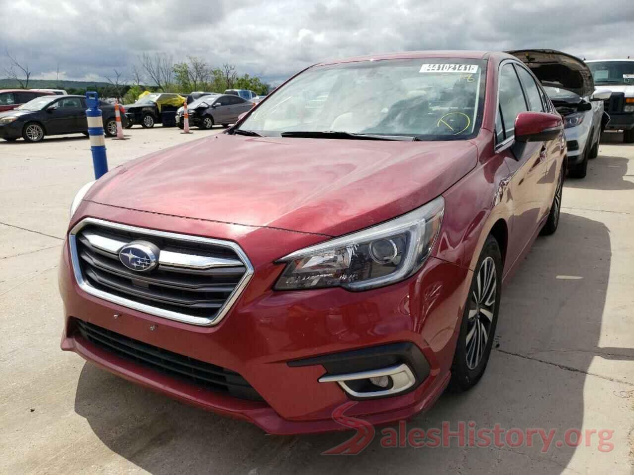 4S3BNAF64J3042506 2018 SUBARU LEGACY