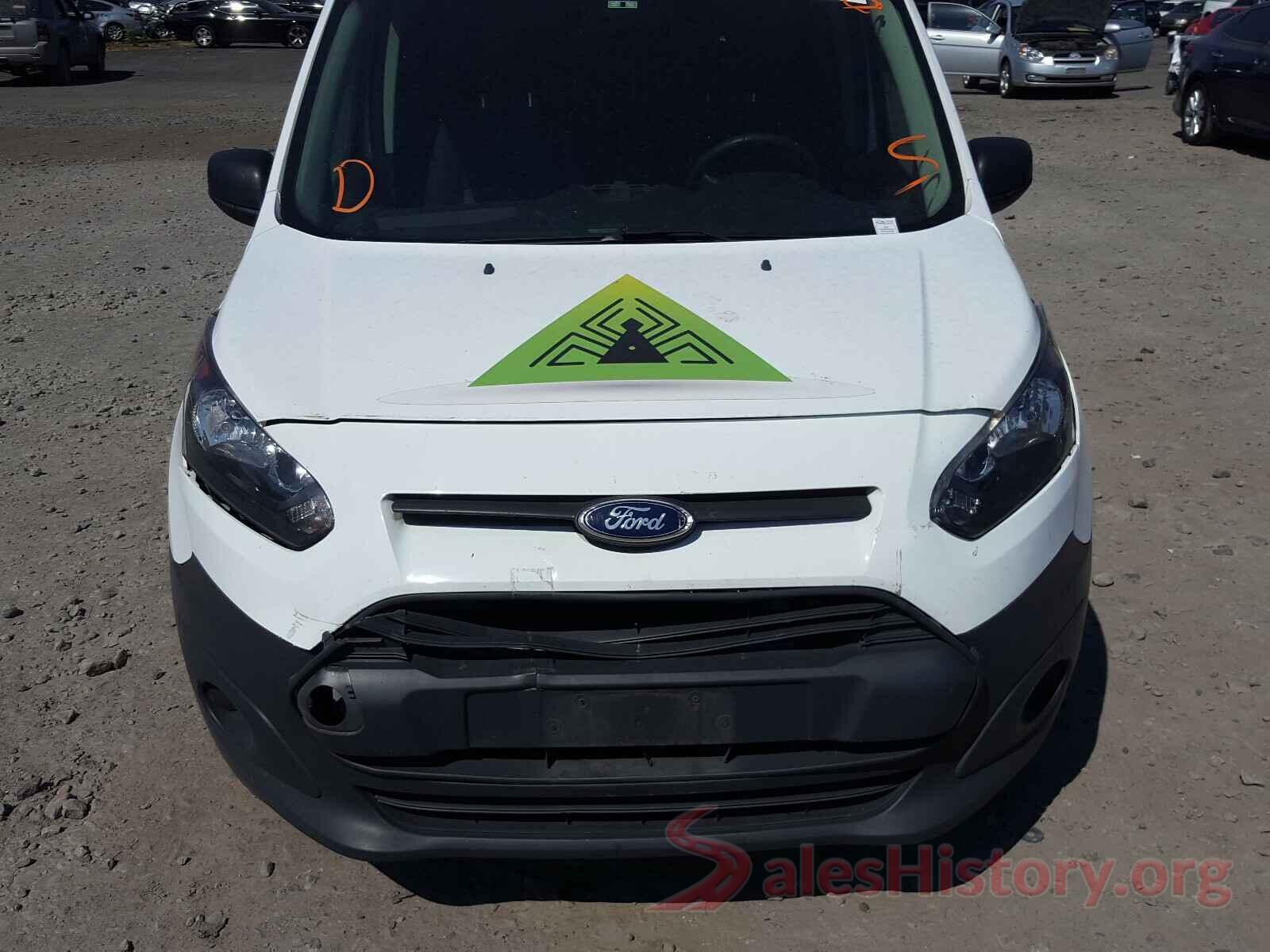 NM0LS7E70G1232802 2016 FORD TRANSIT CO