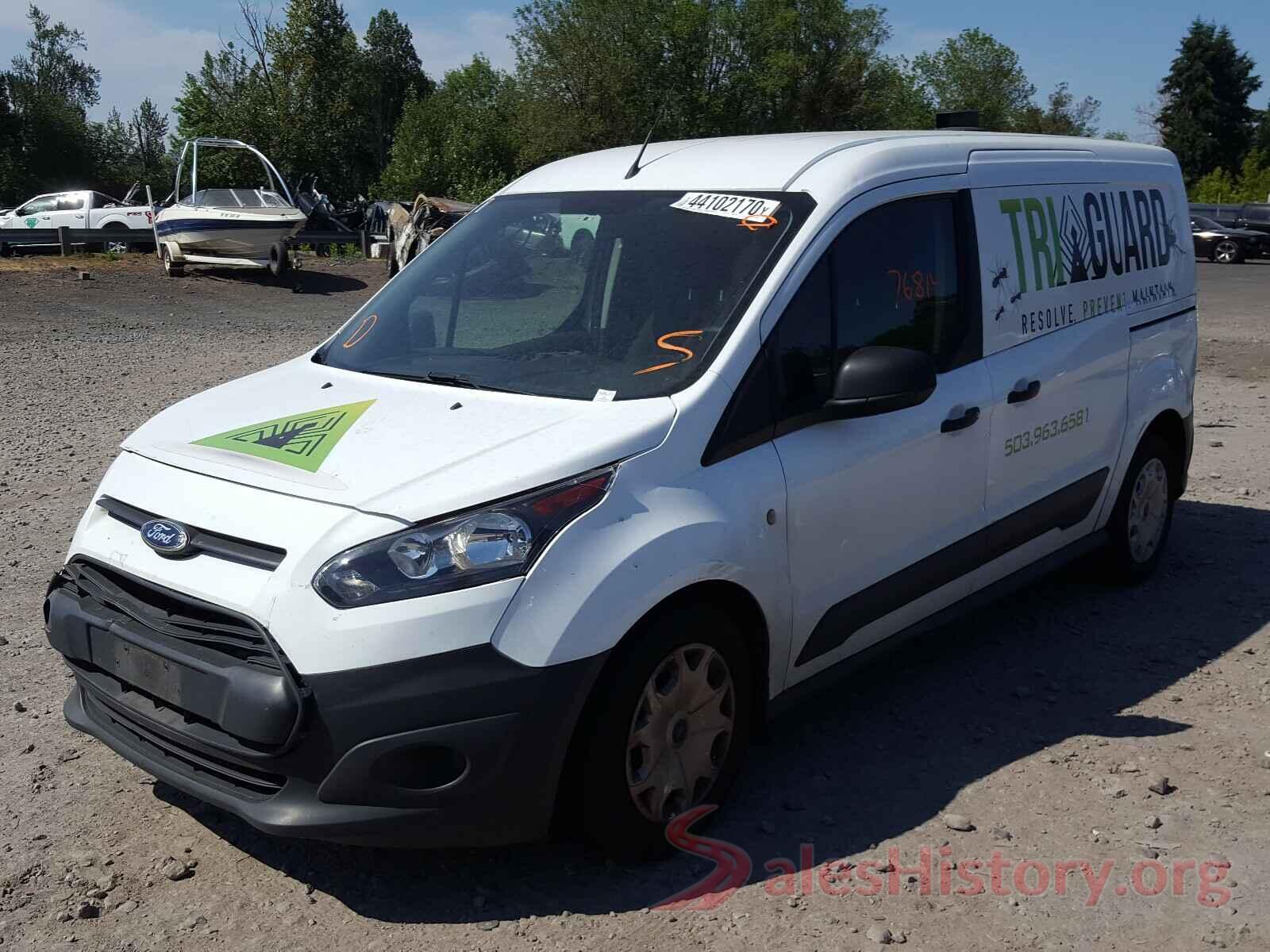 NM0LS7E70G1232802 2016 FORD TRANSIT CO