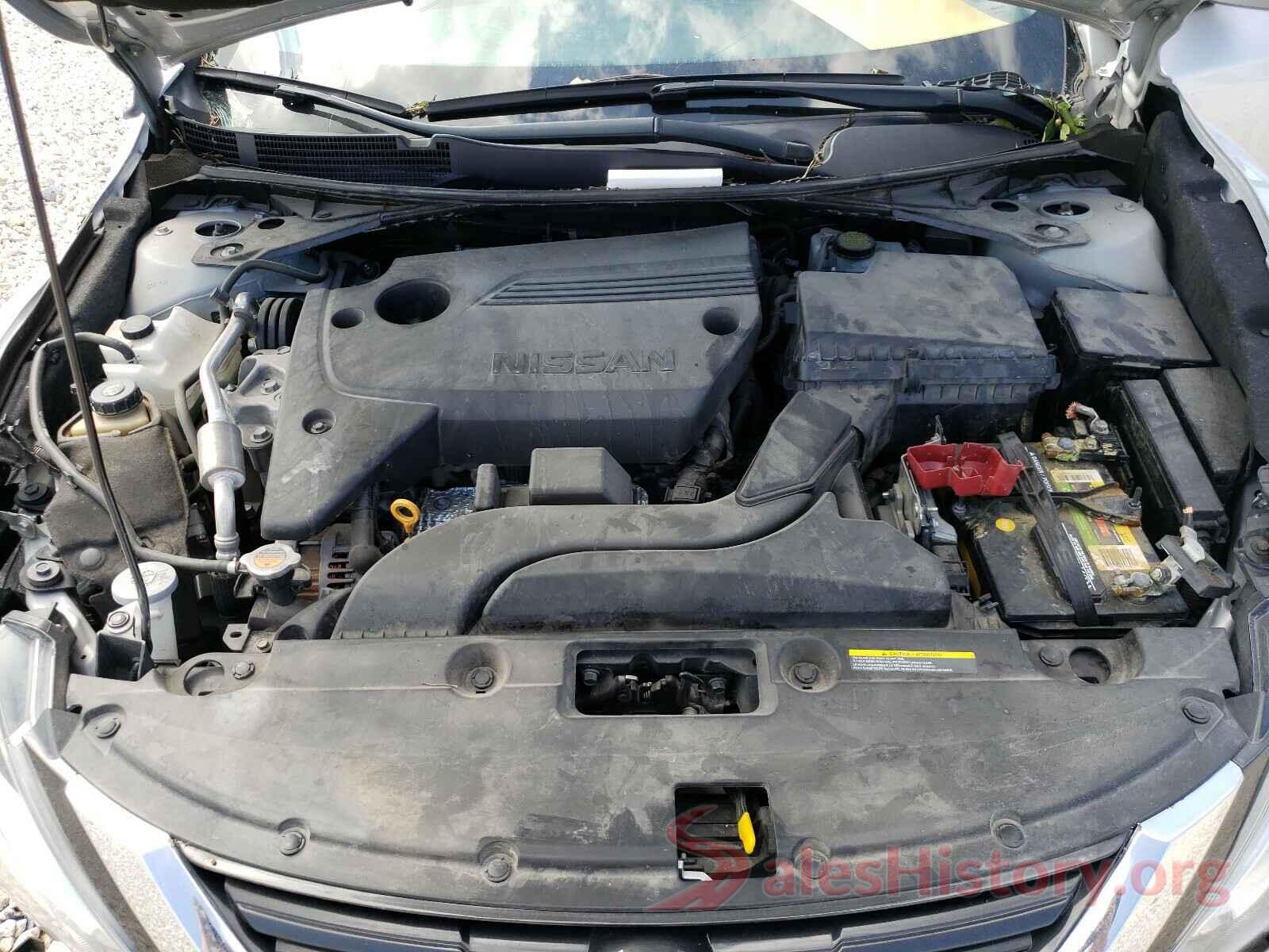 1N4AL3AP3JC175468 2018 NISSAN ALTIMA