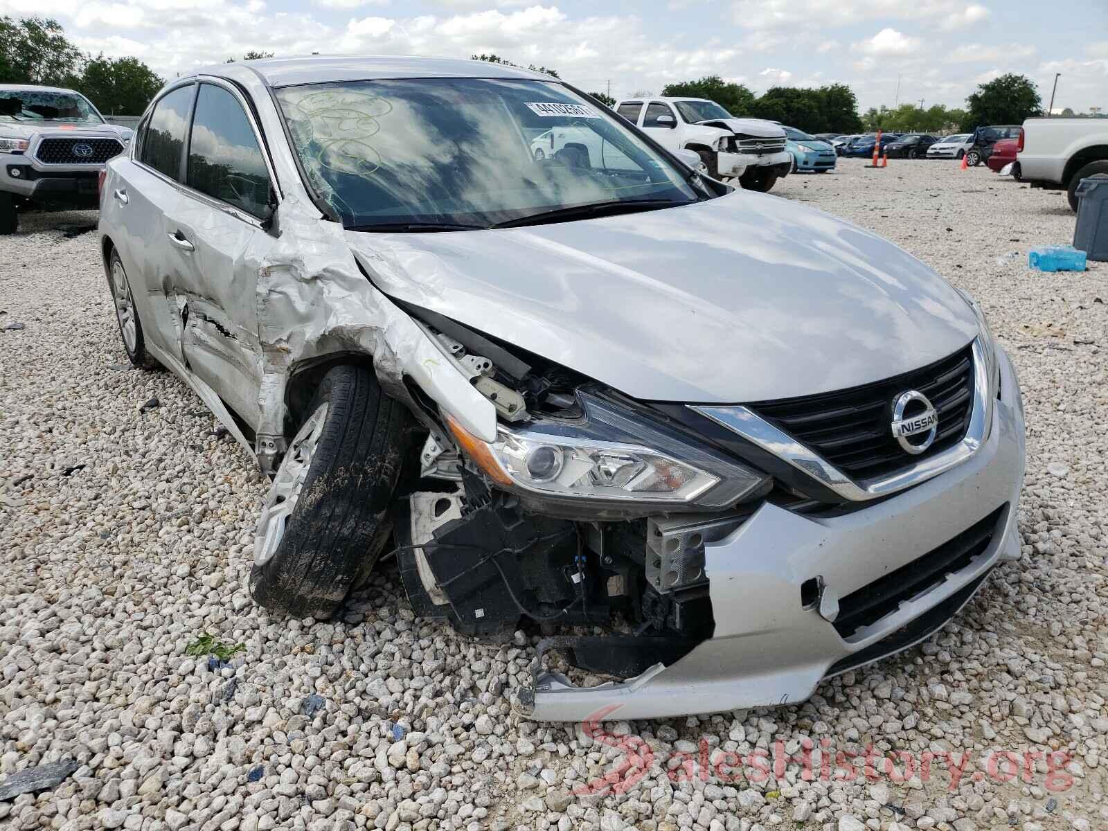 1N4AL3AP3JC175468 2018 NISSAN ALTIMA