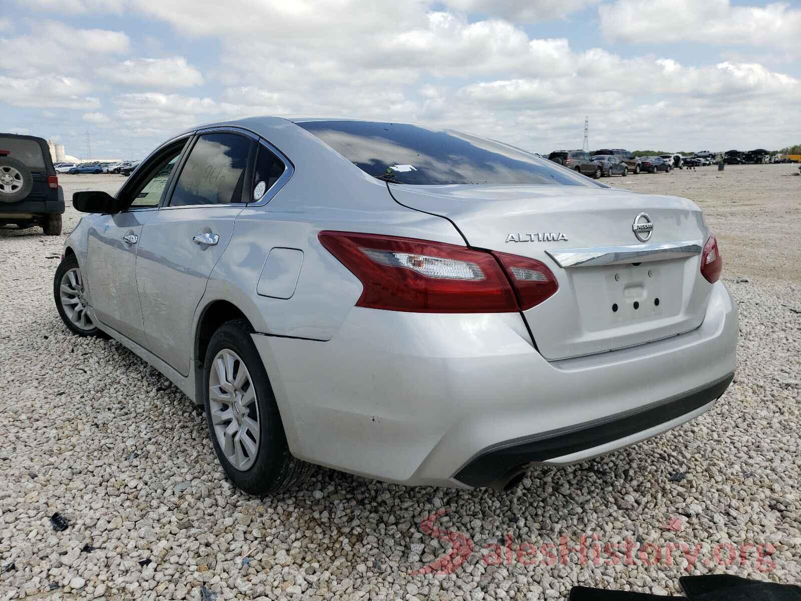 1N4AL3AP3JC175468 2018 NISSAN ALTIMA