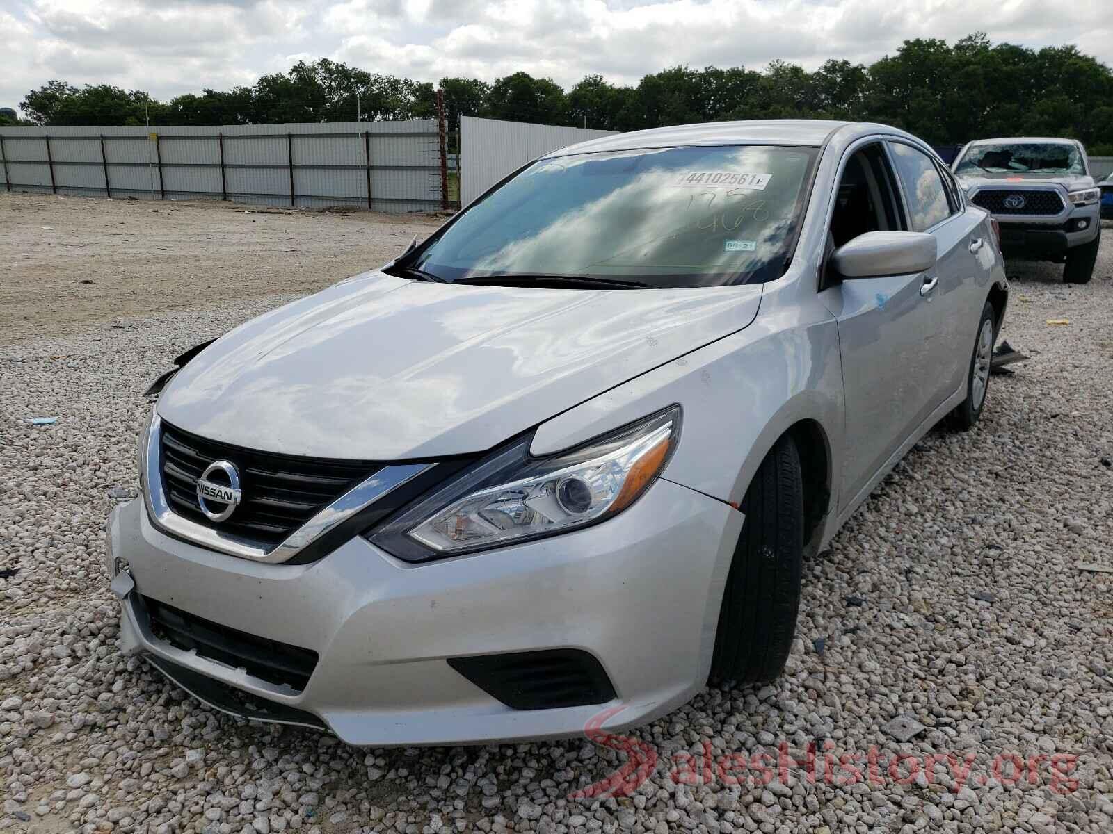 1N4AL3AP3JC175468 2018 NISSAN ALTIMA