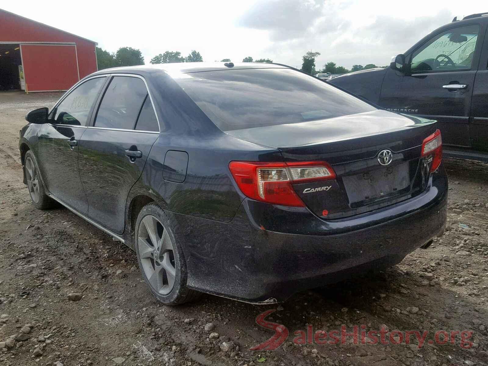 4T1BF1FK3CU083339 2012 TOYOTA CAMRY BASE