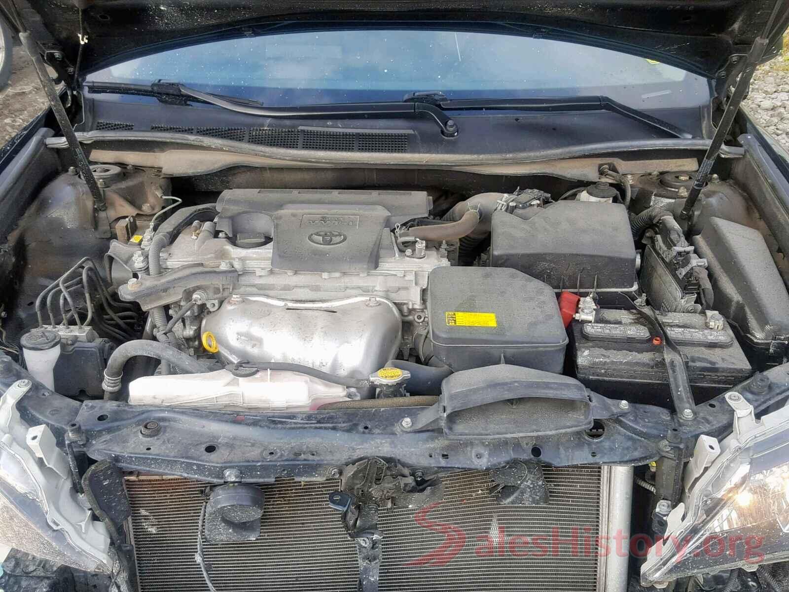 4T1BF1FK3CU083339 2012 TOYOTA CAMRY BASE