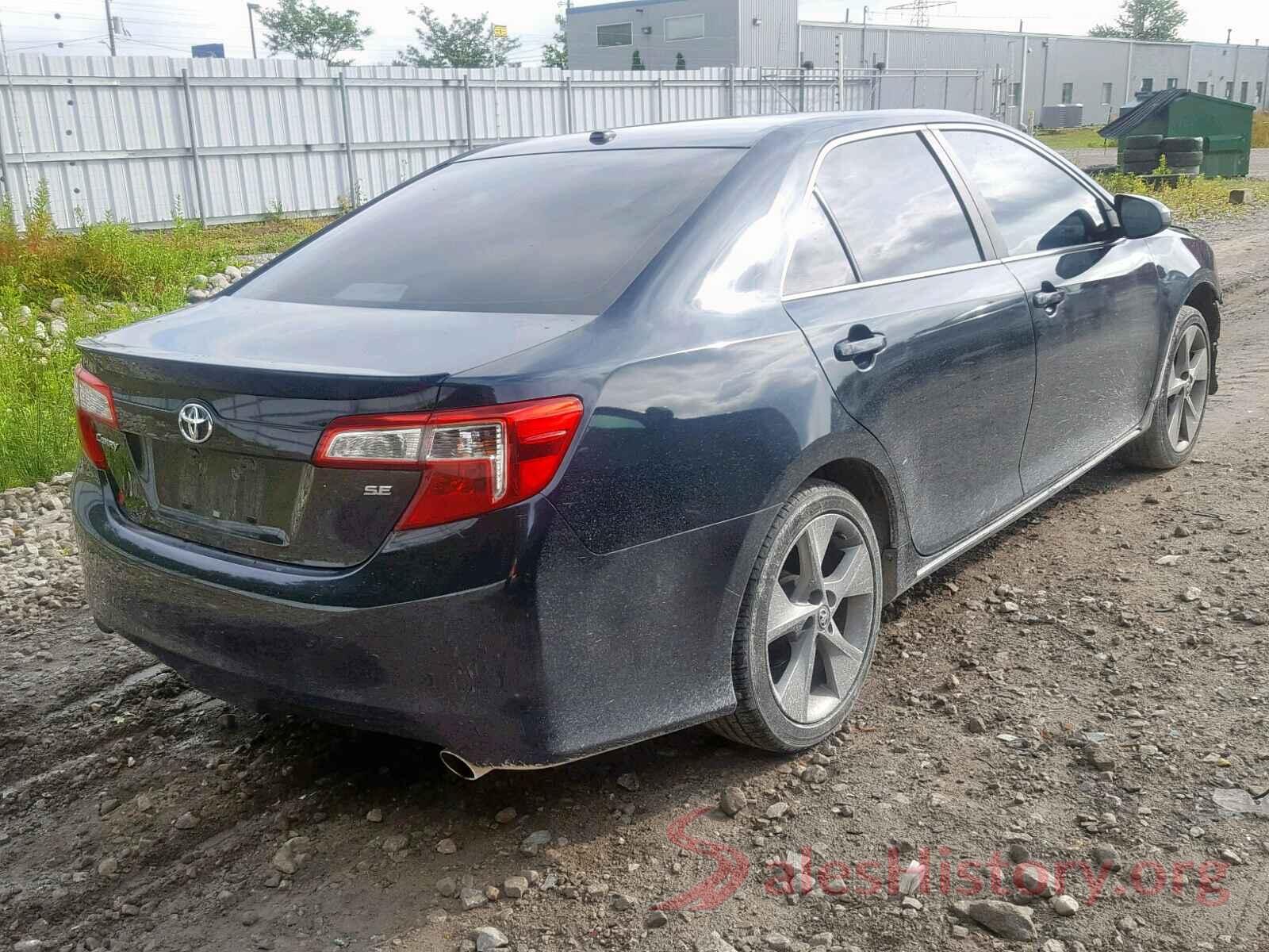 4T1BF1FK3CU083339 2012 TOYOTA CAMRY BASE